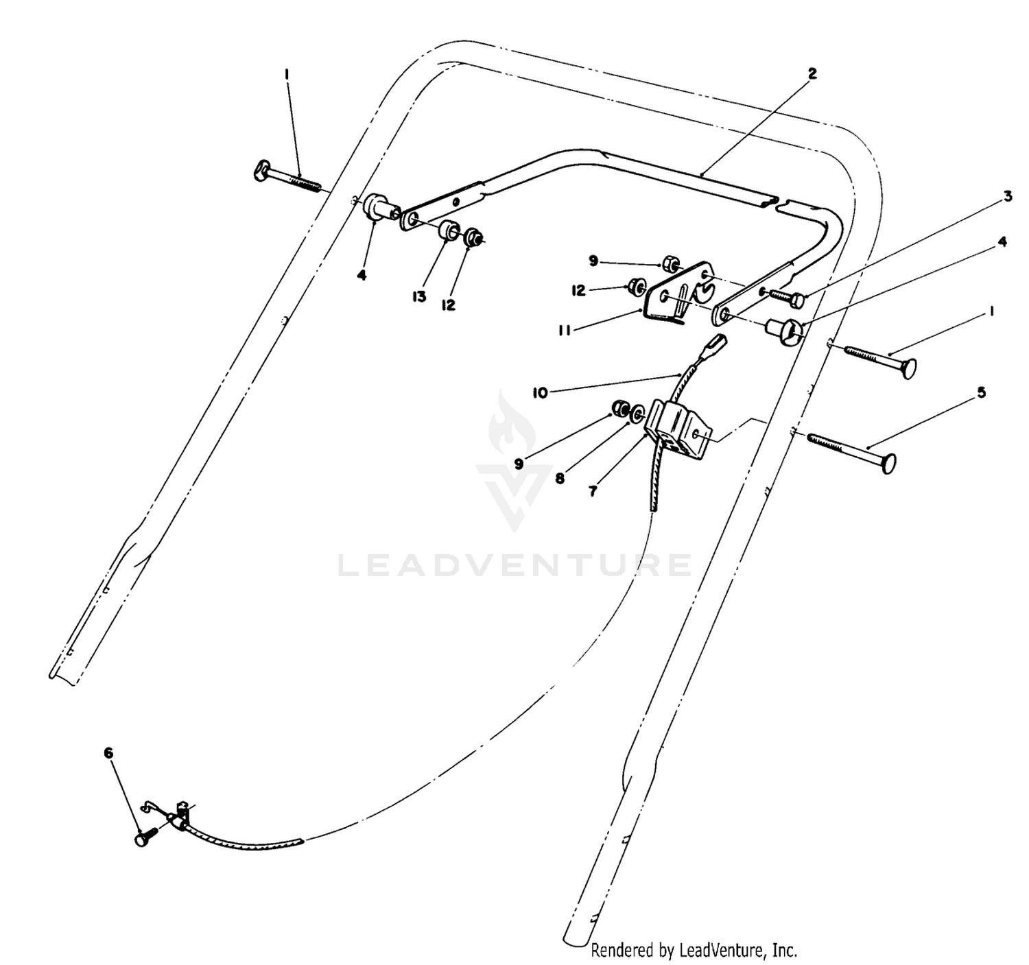 Control Assembly