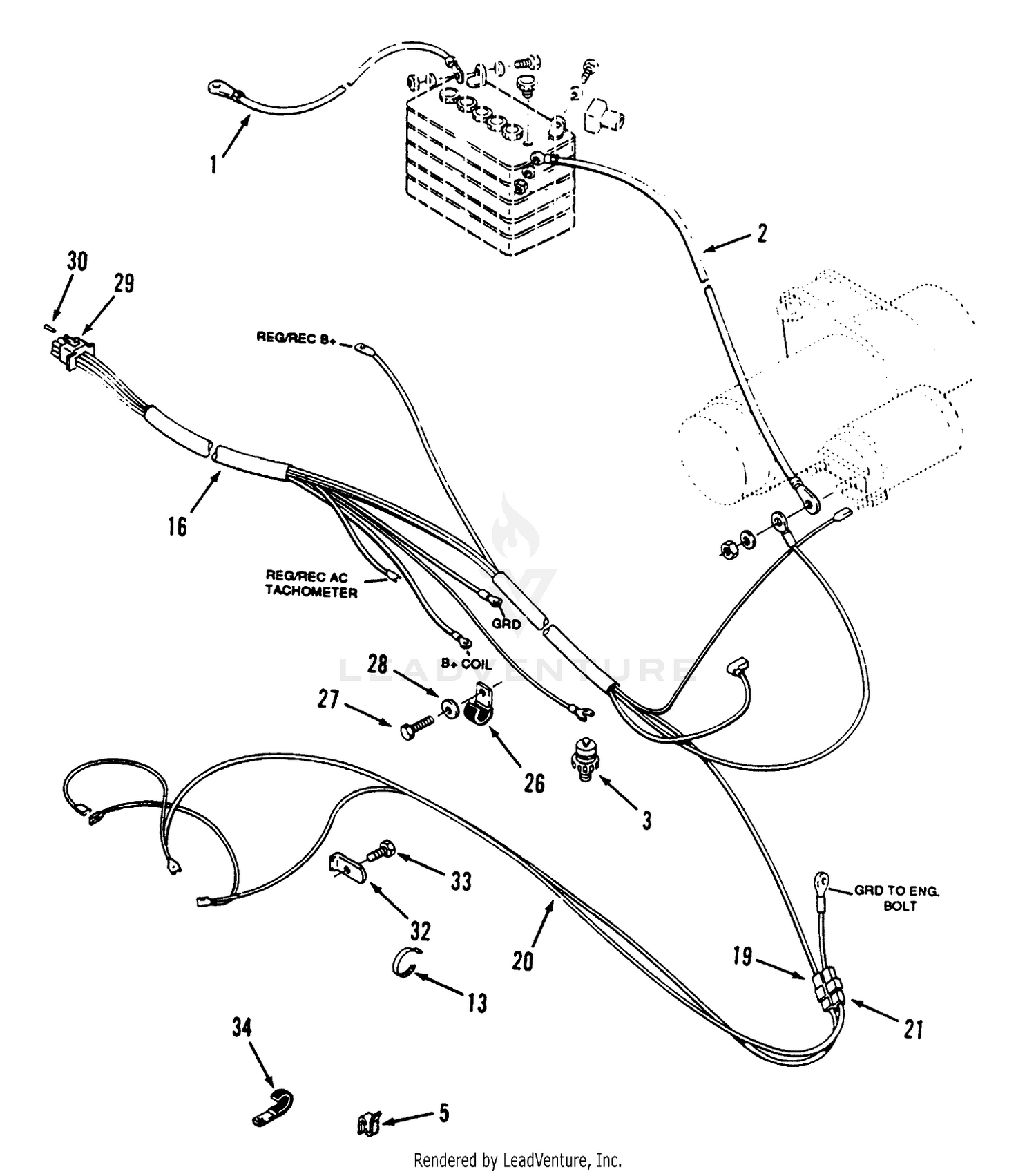 Electrical System 3
