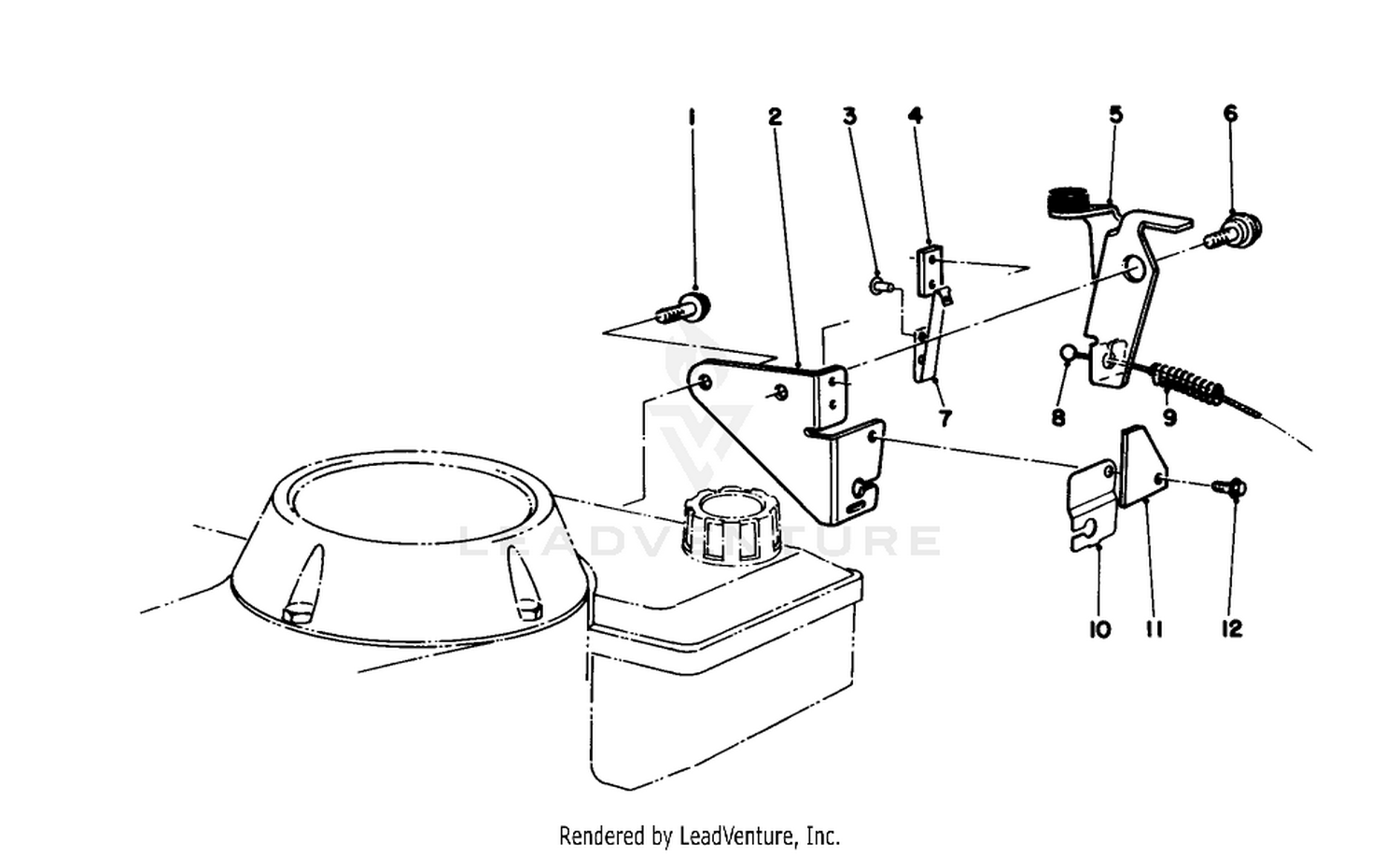 Brake Assembly