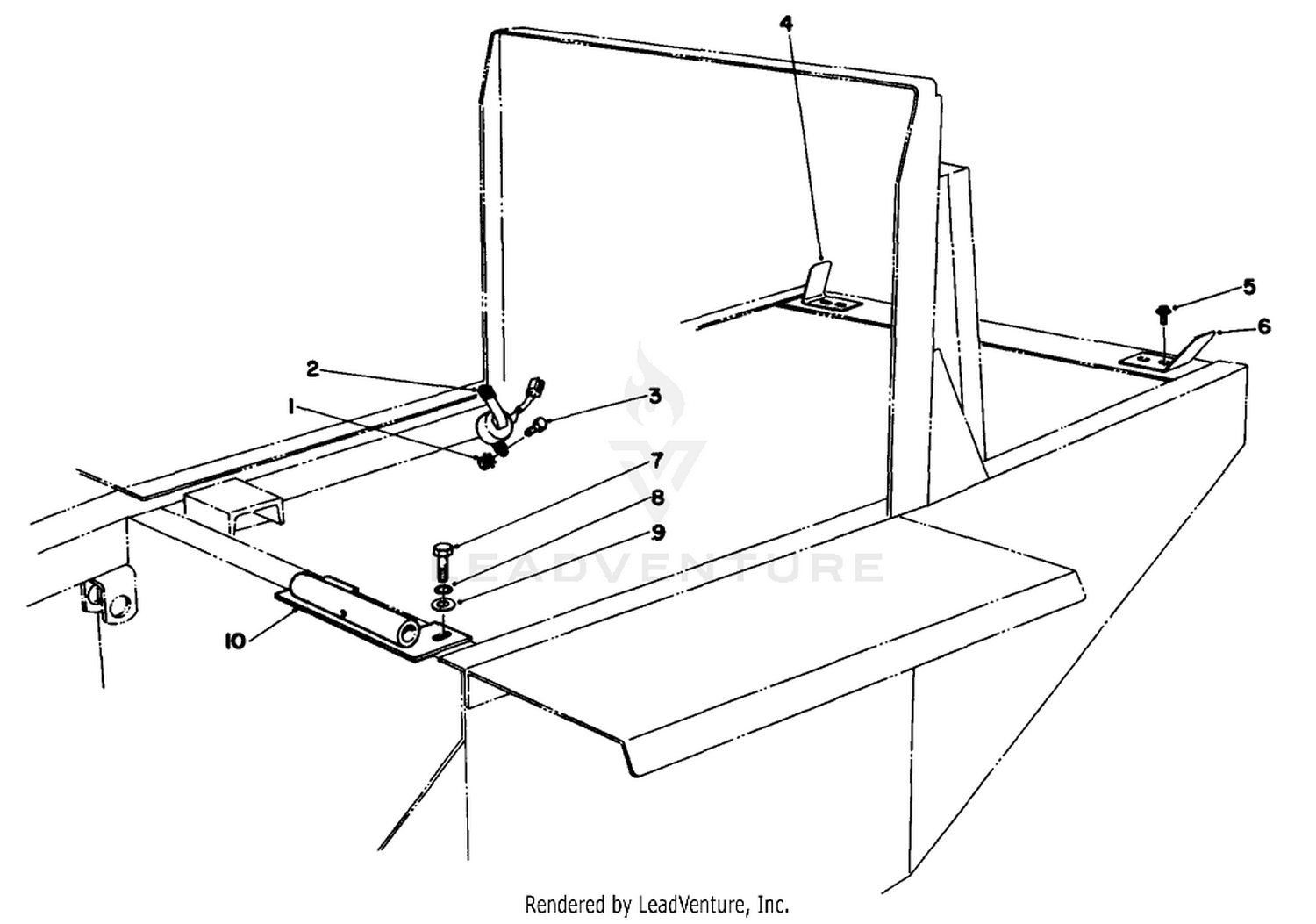 Interlock Assembly