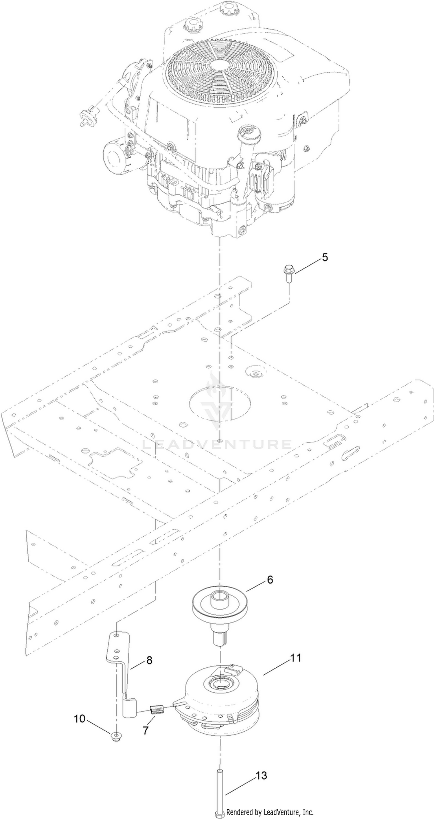 Clutch Assembly