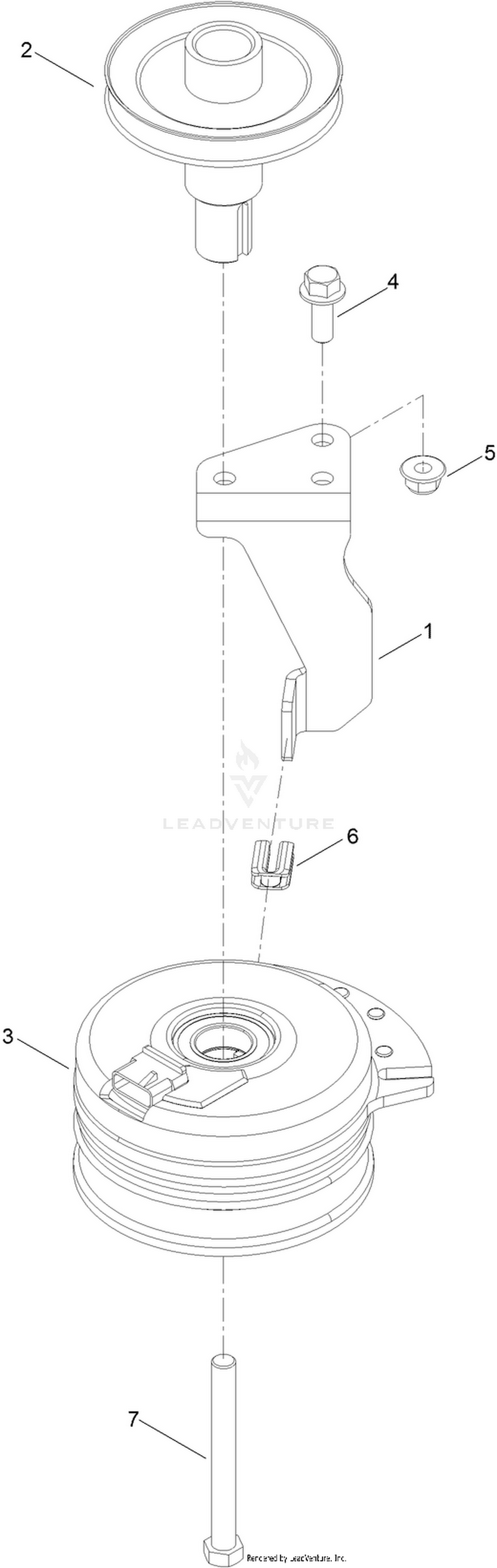 Clutch Assembly
