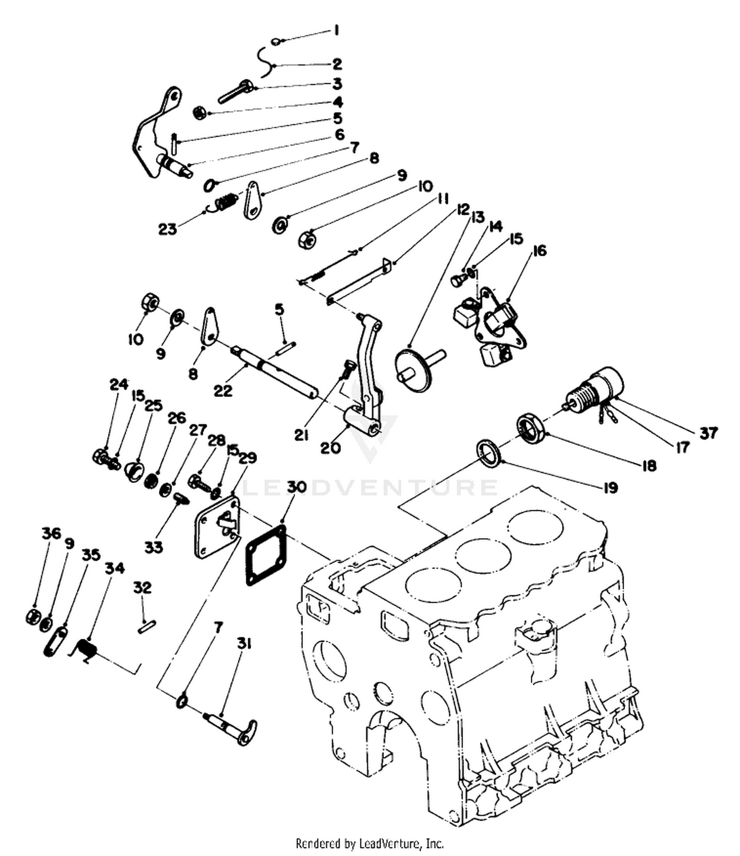 Engine (continued) 3