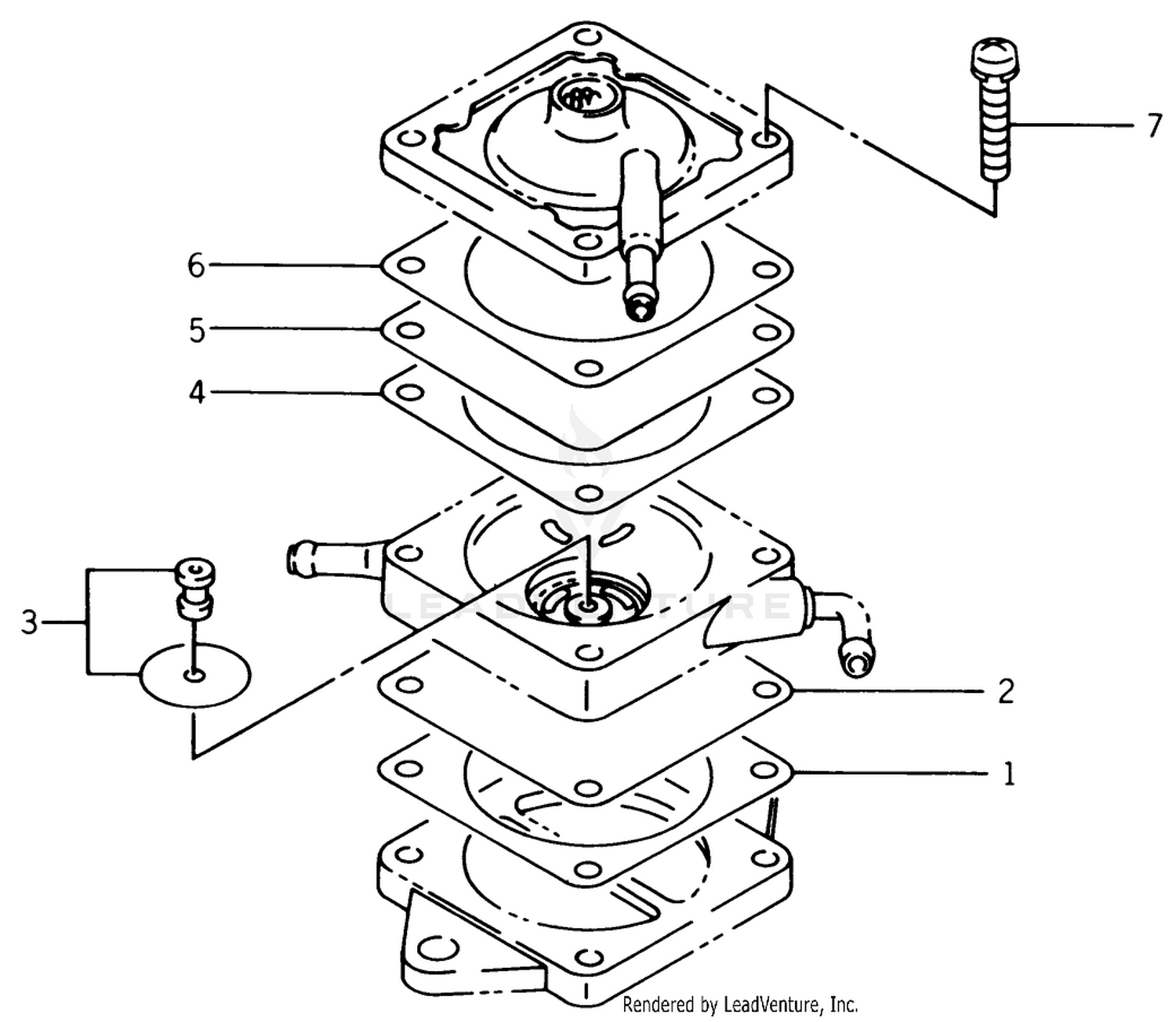 Fuel Pump