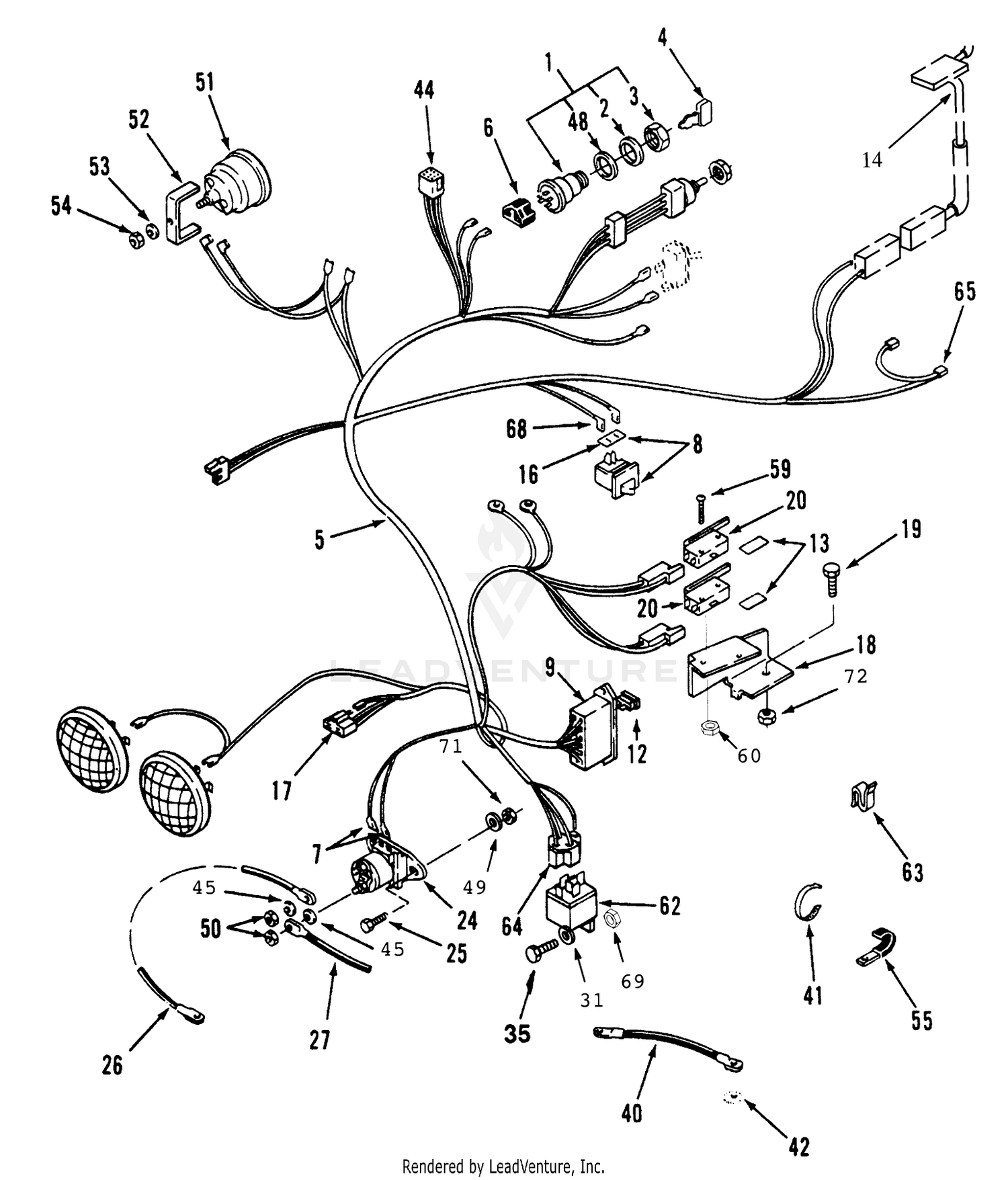 Electrical System