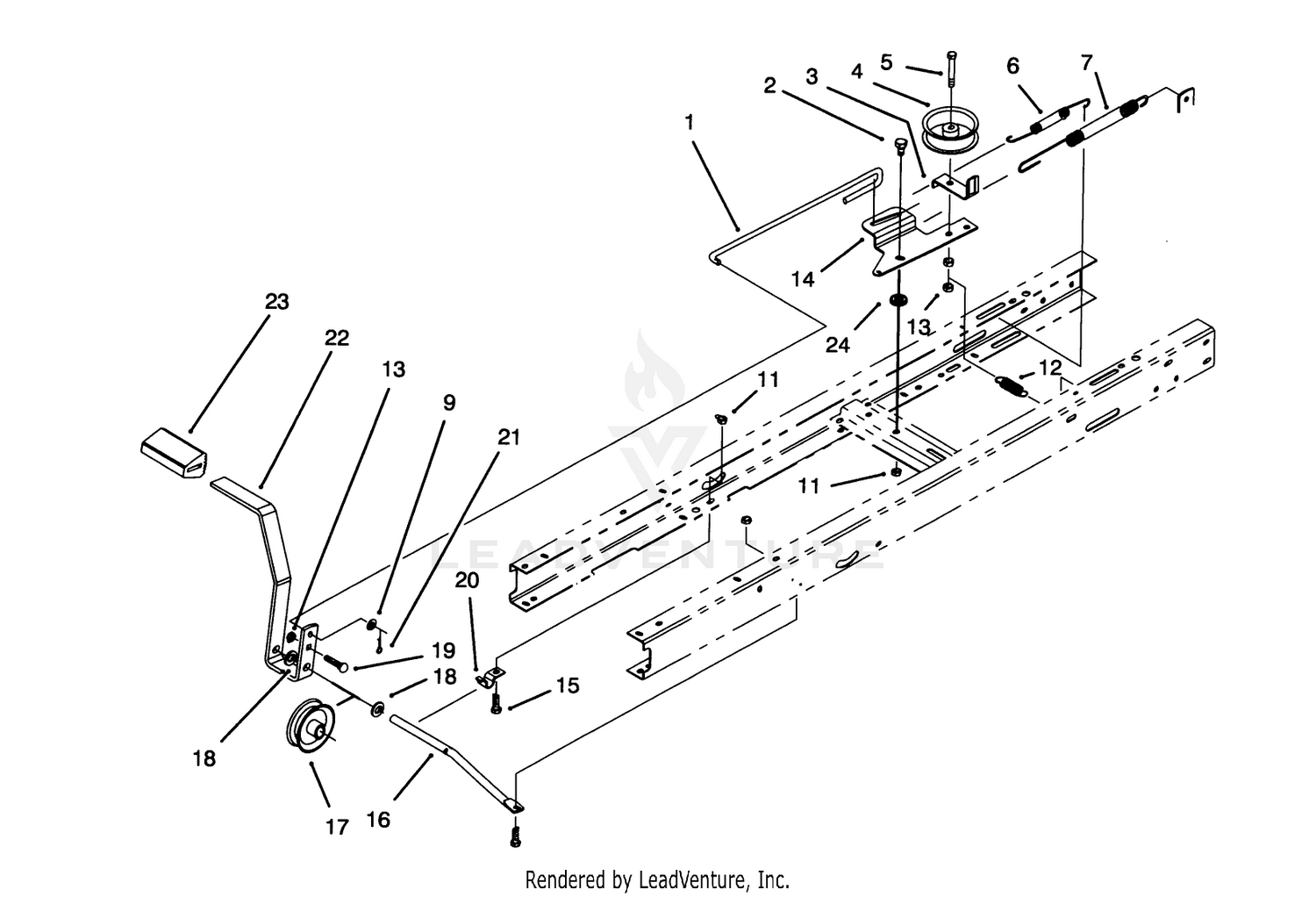 Clutch Assembly