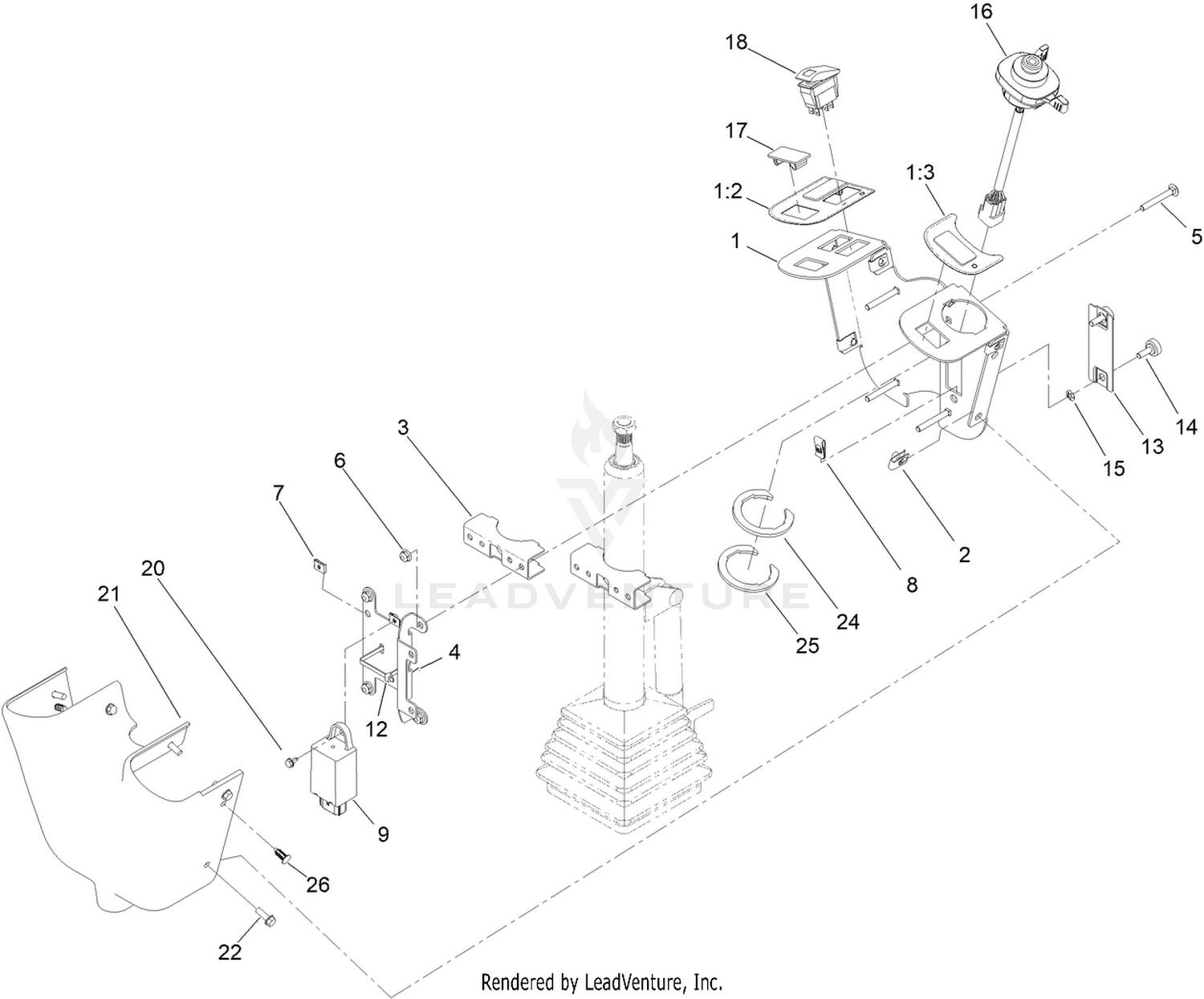 Switch Assembly