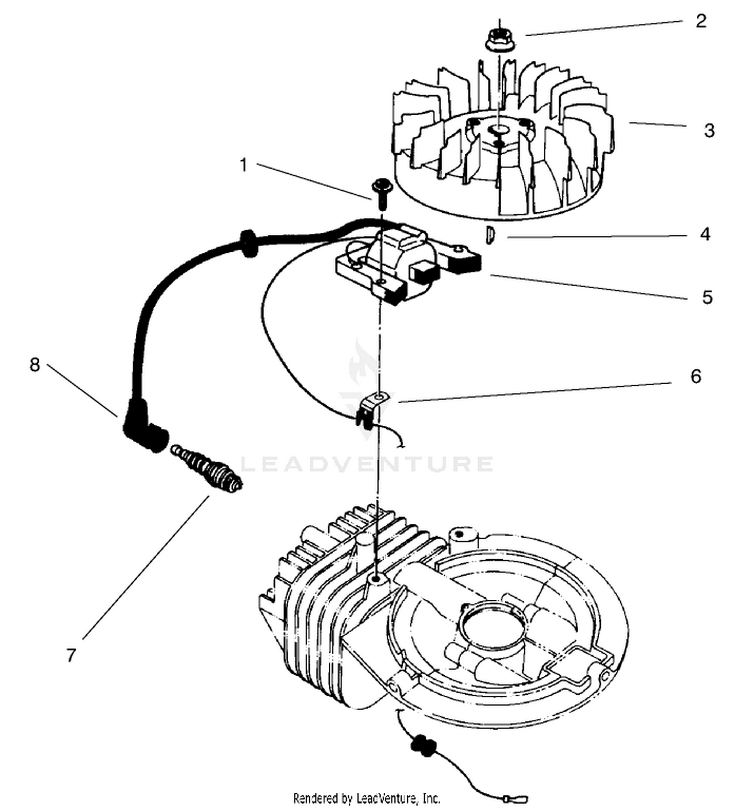 Ignition Assembly