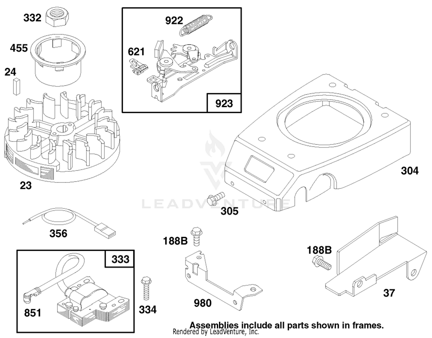 Engine Gts 150 6