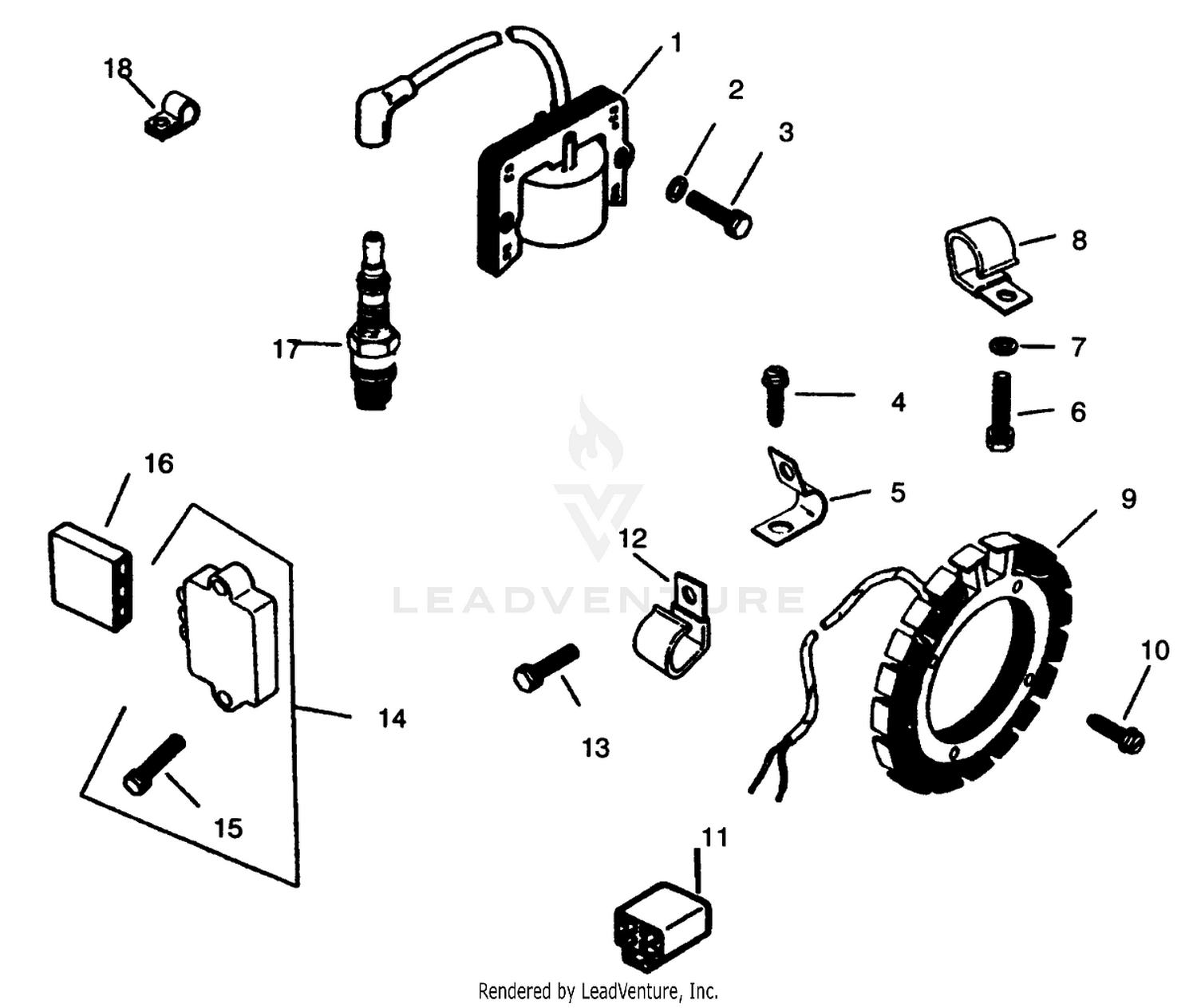 Ignition System