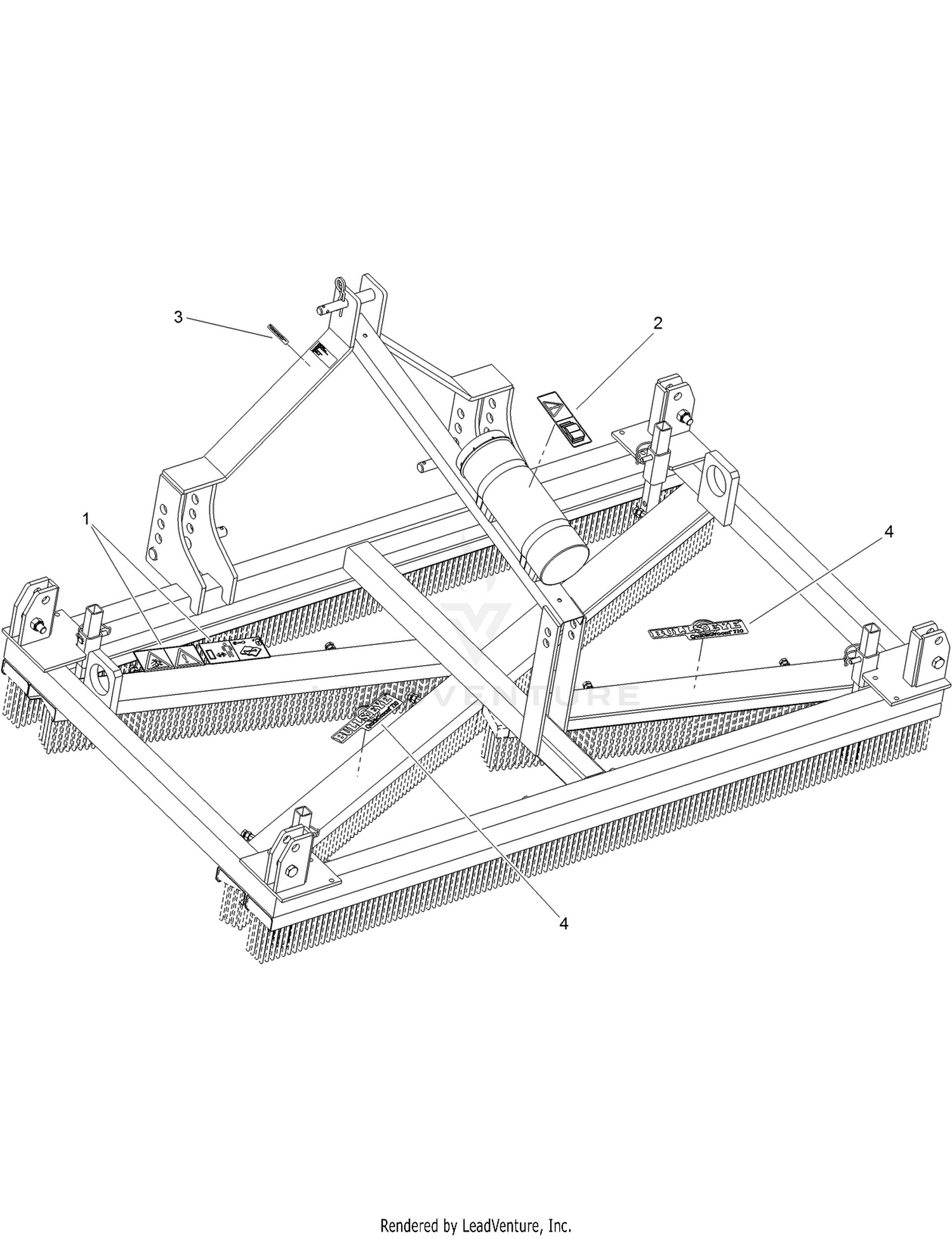 Frame Assembly