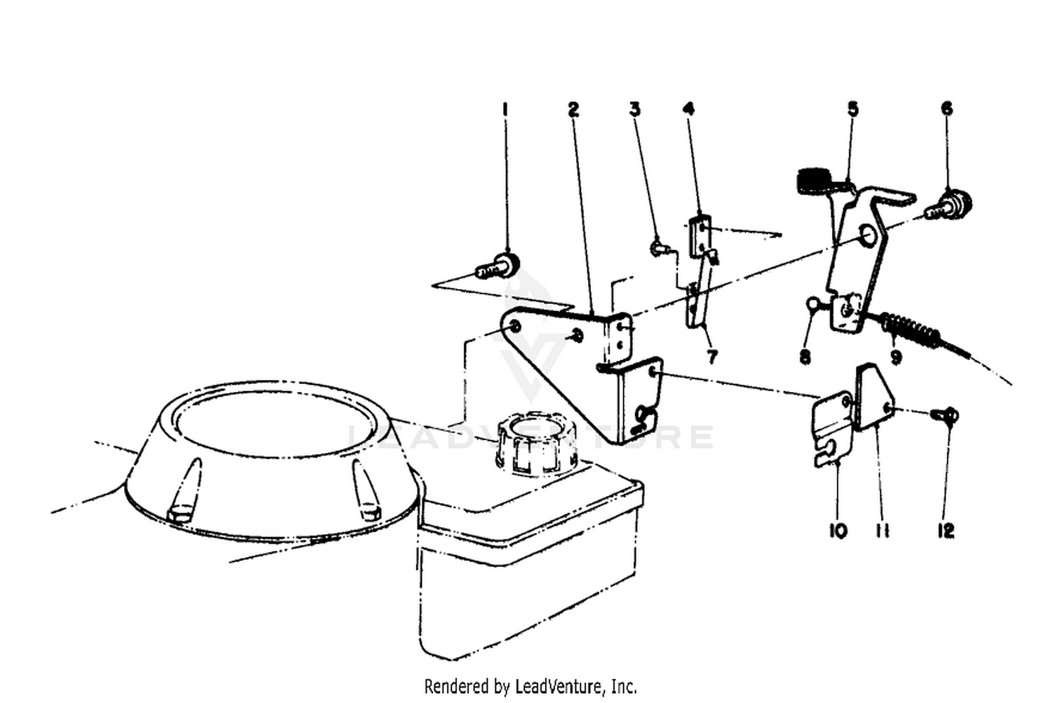 Brake Assembly