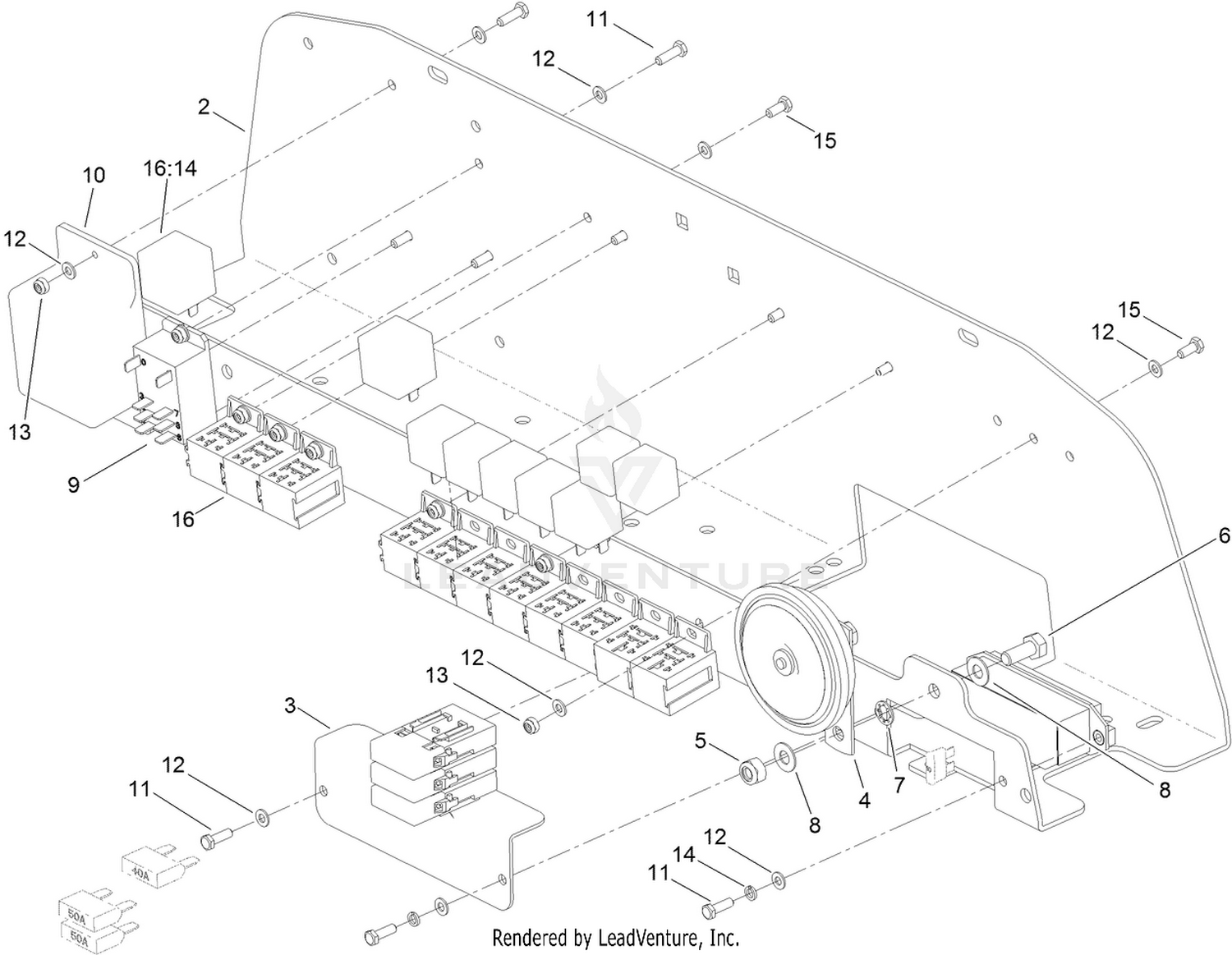 Electrical Assembly