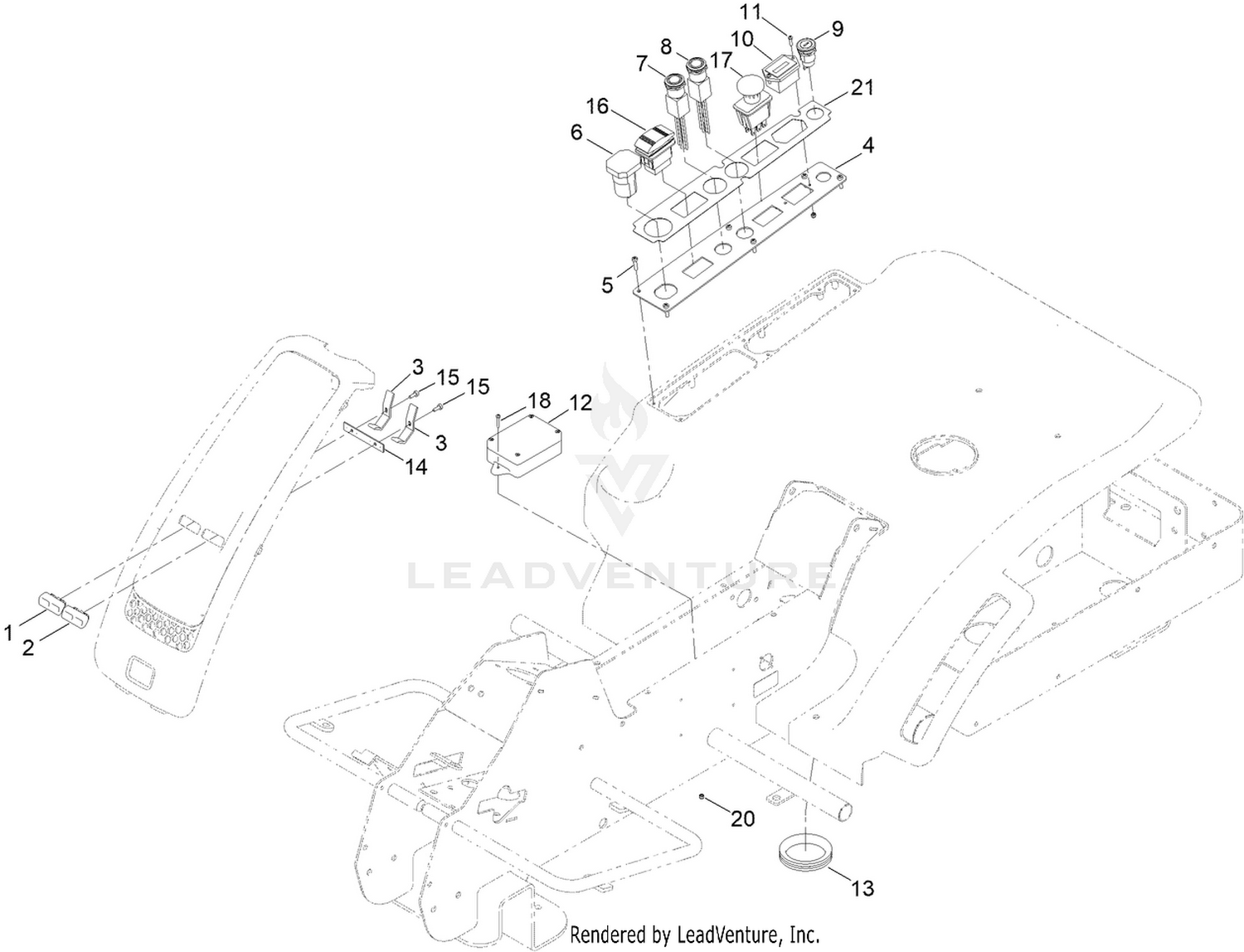 Light Assembly