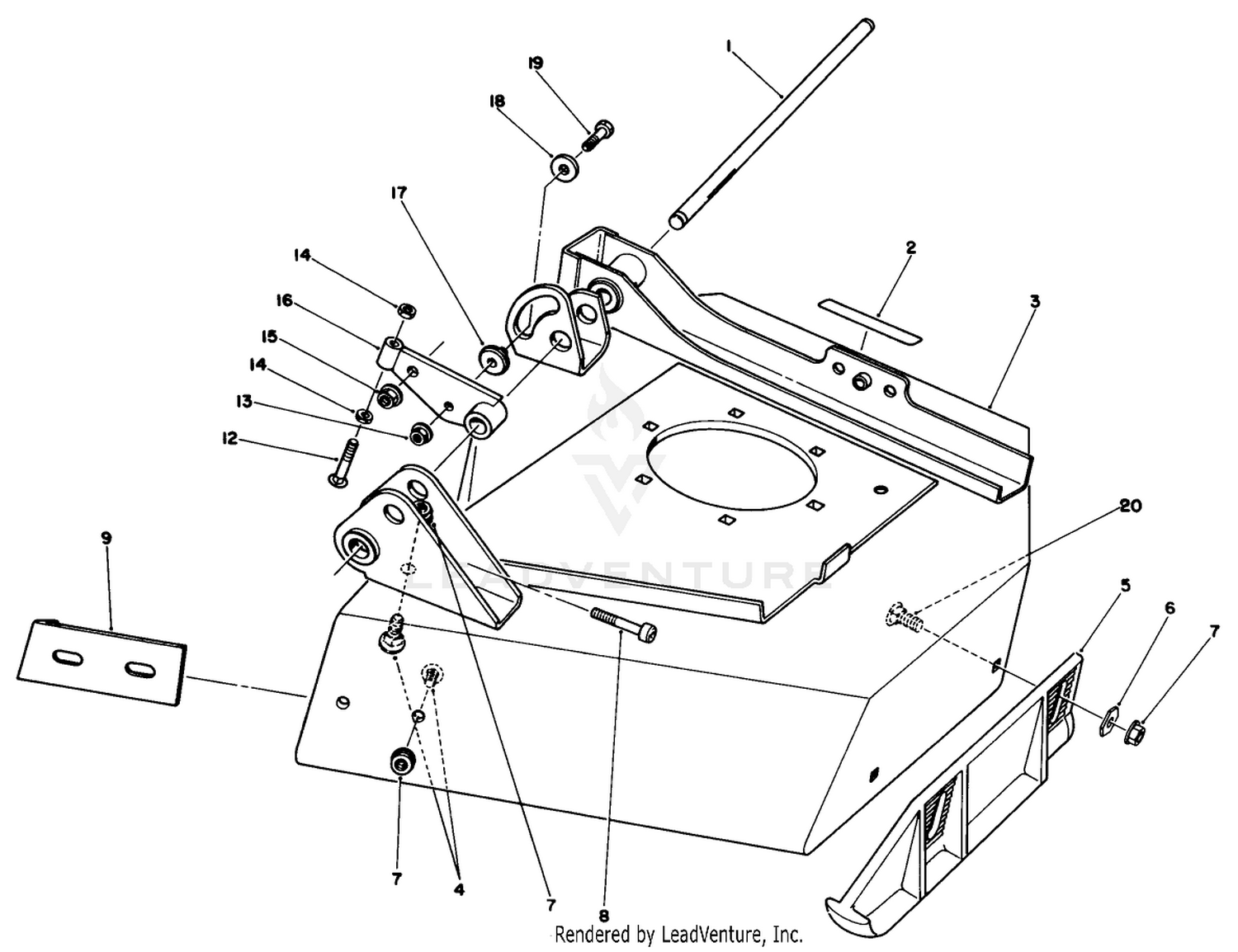 diagram