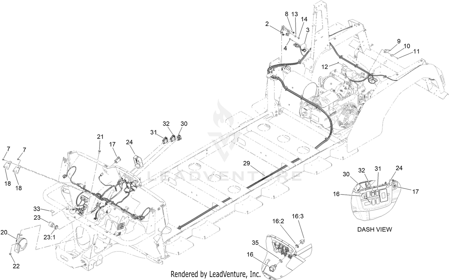 Electrical Assembly