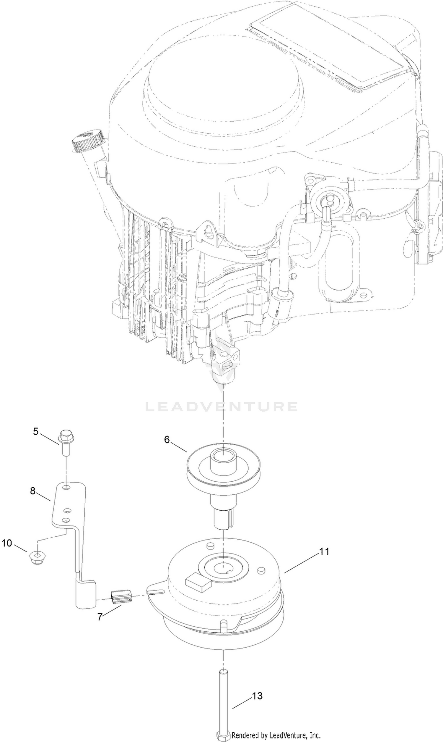 Clutch Assembly
