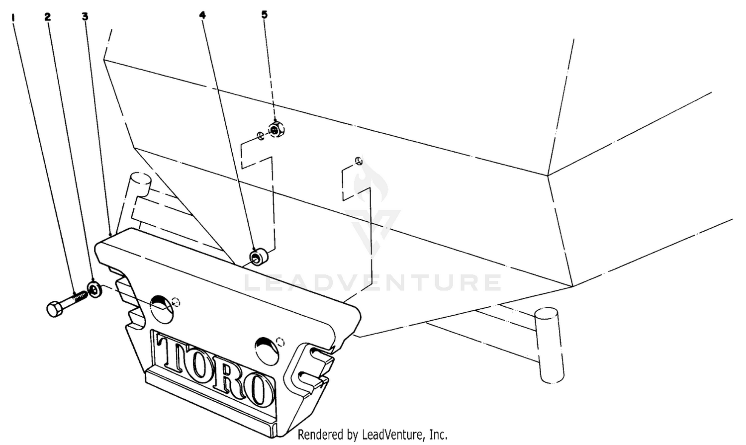 Cutting Unit Model No. 30562 (continued) 3