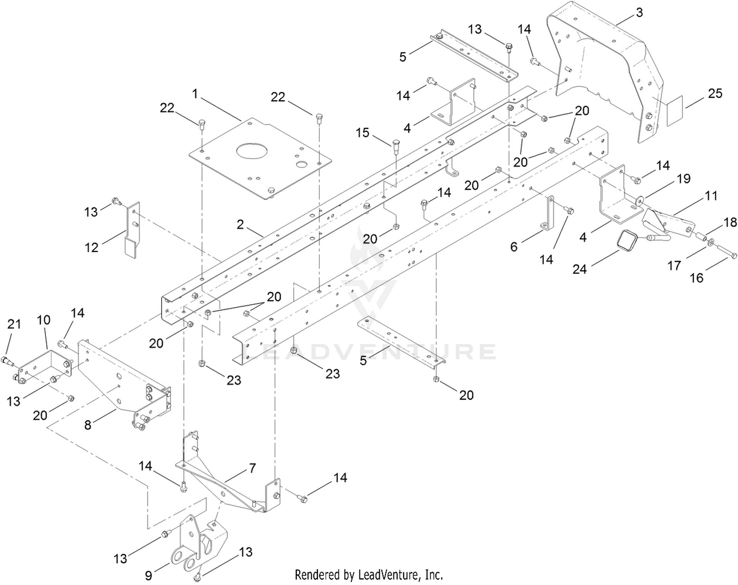 Frame Assembly