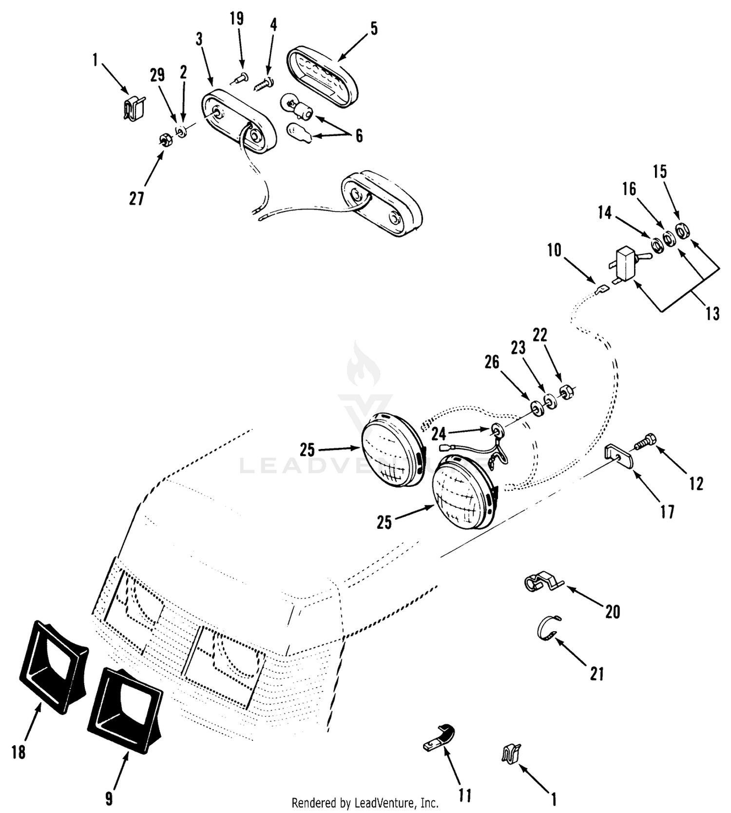 Electrical System 3