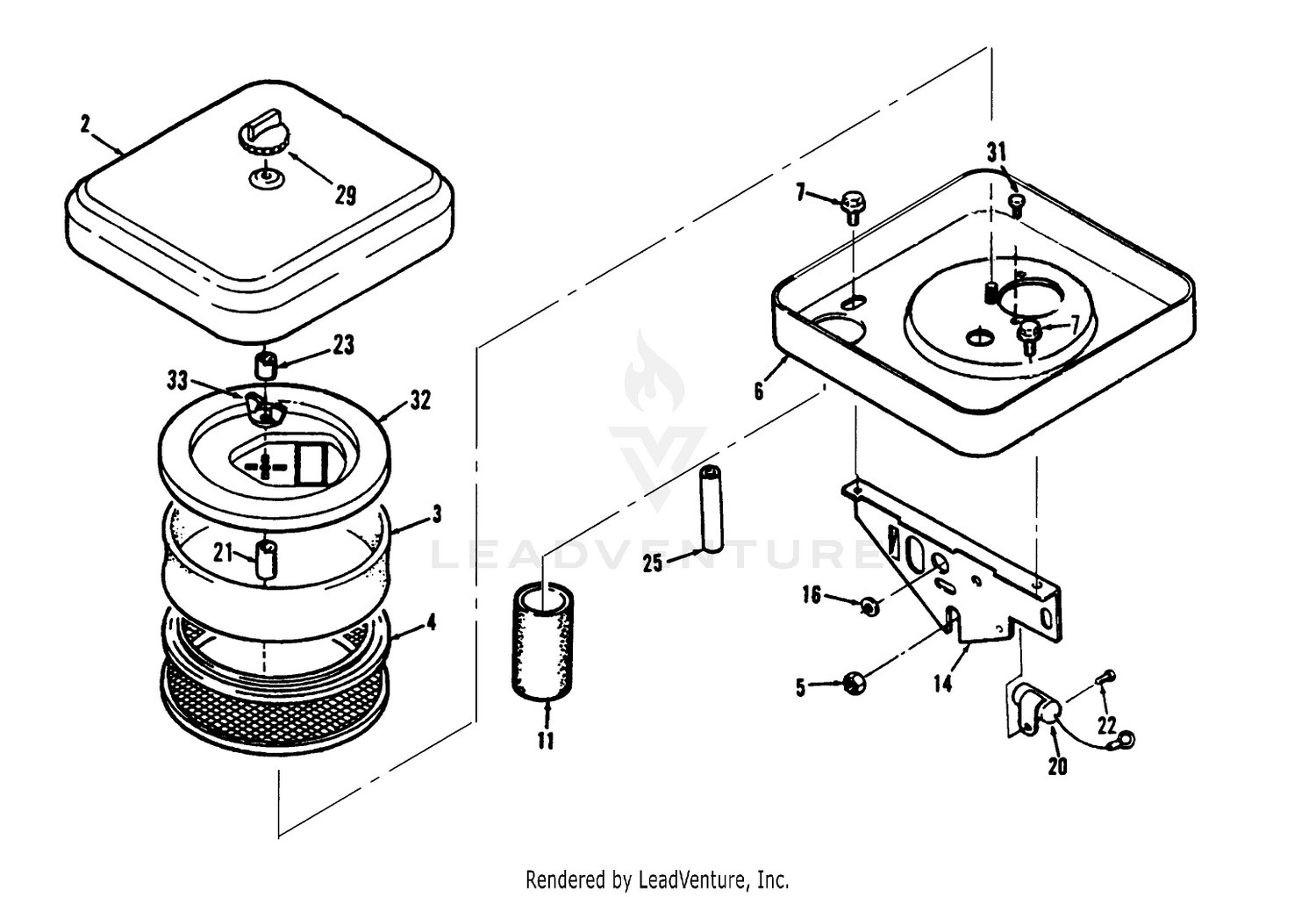 Air Cleaner