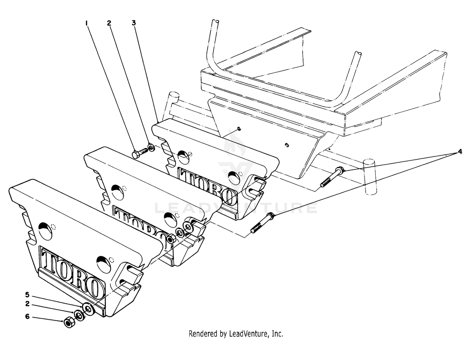 Rear Weights