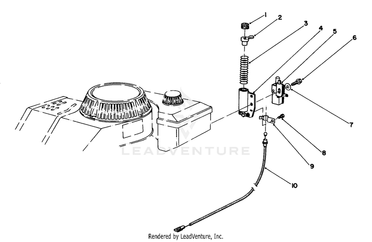 Brake Assembly