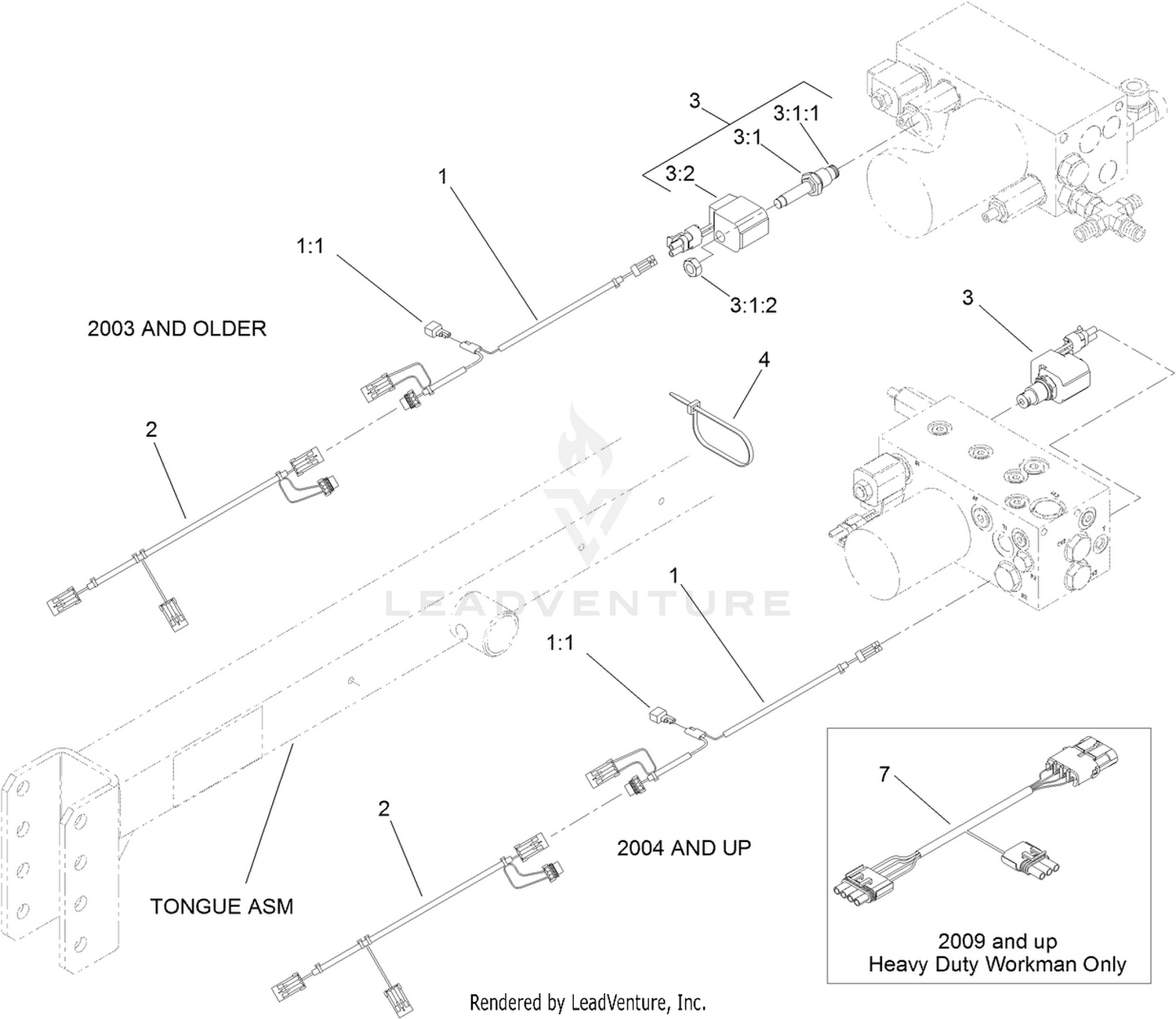 Brake Kit No. 106-9680