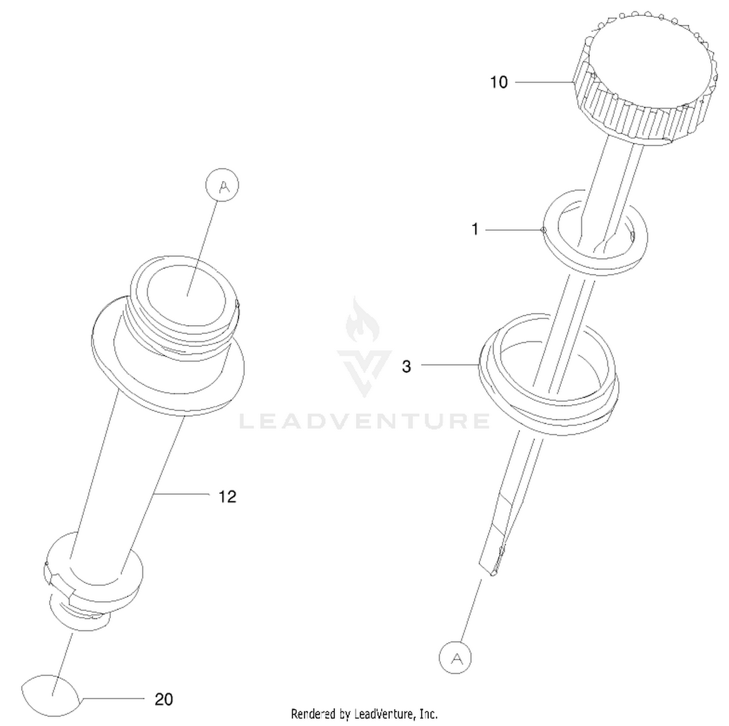 Lubrication Equipment