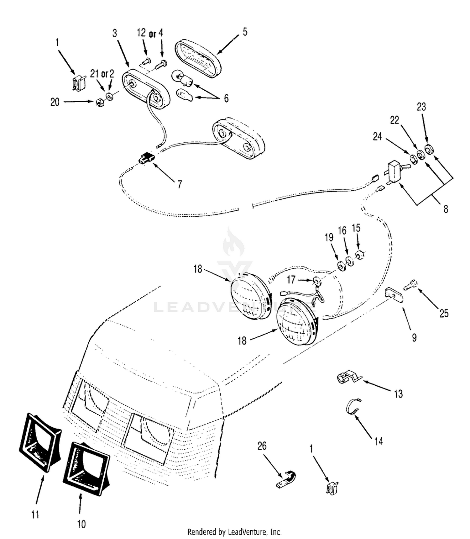 ELECTRICAL SYSTEM 3