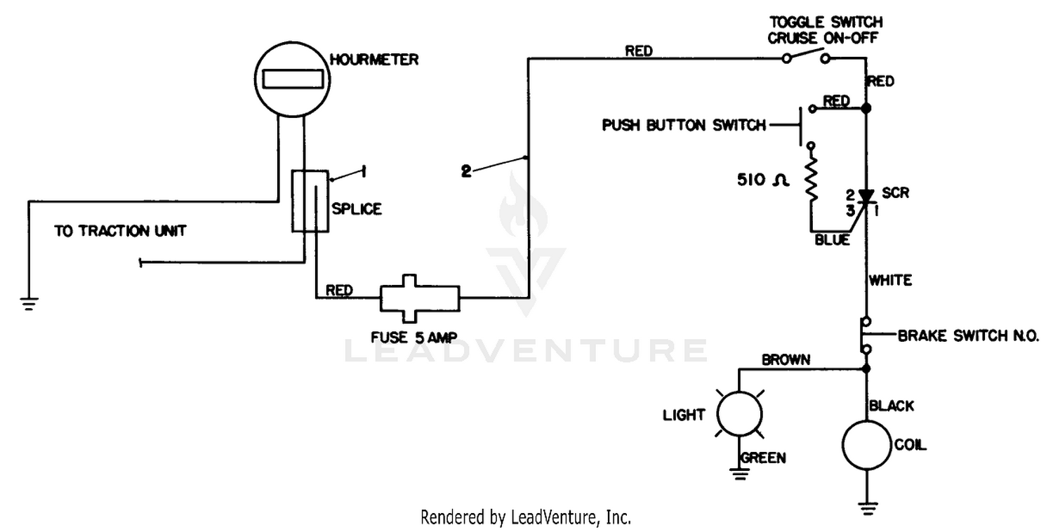 Electrical Schematic