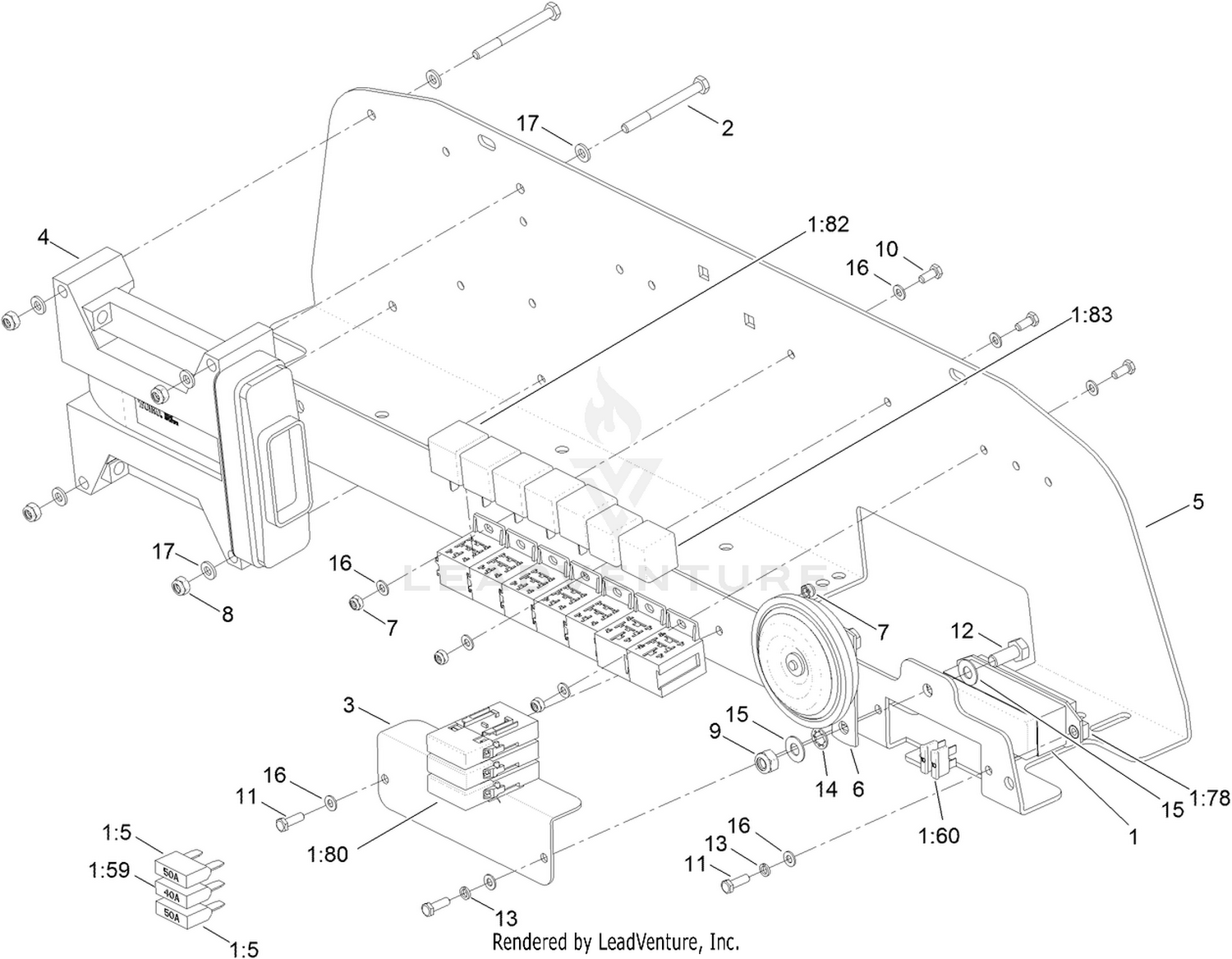 Electrical Assembly