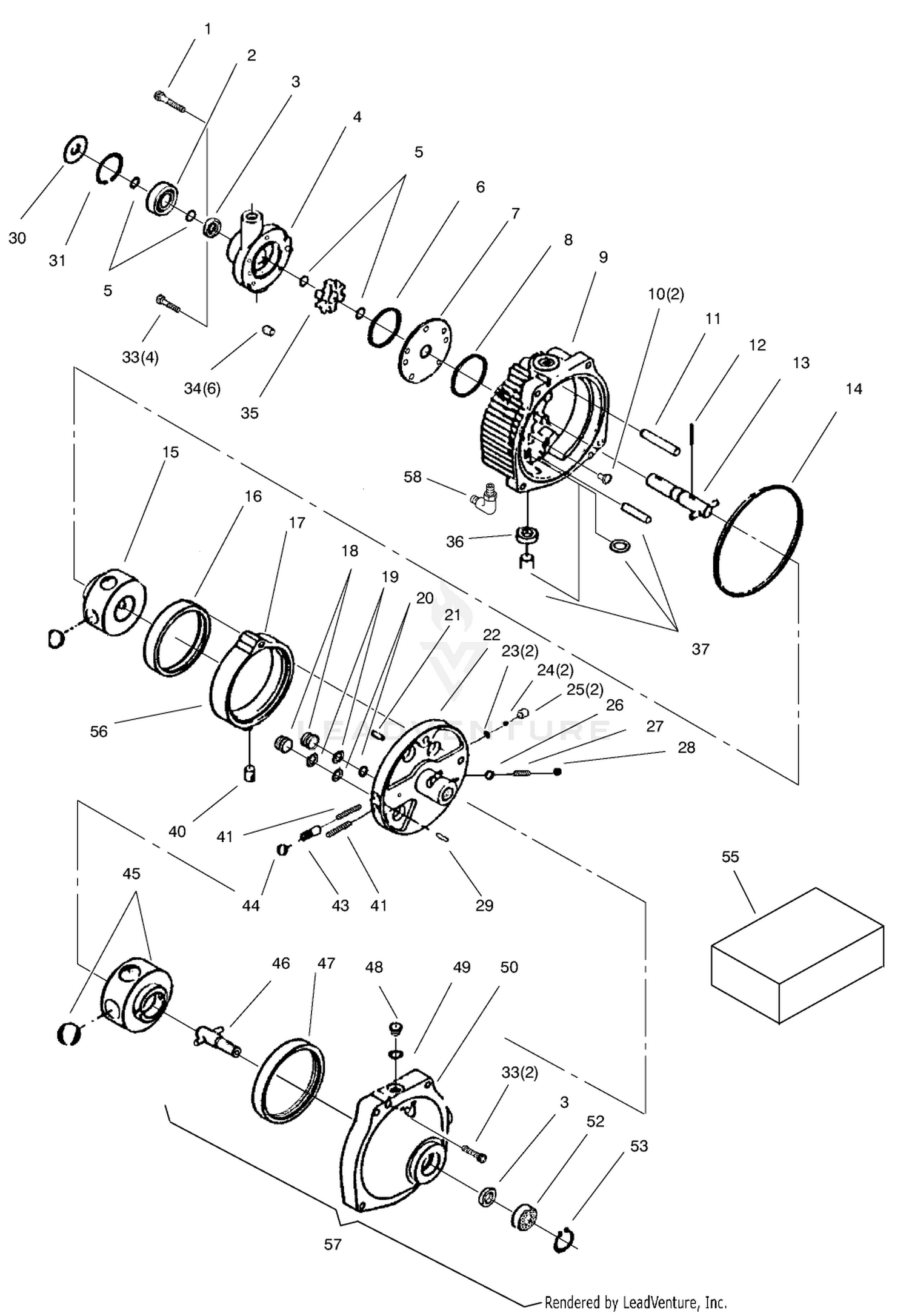 Transmission Assembly