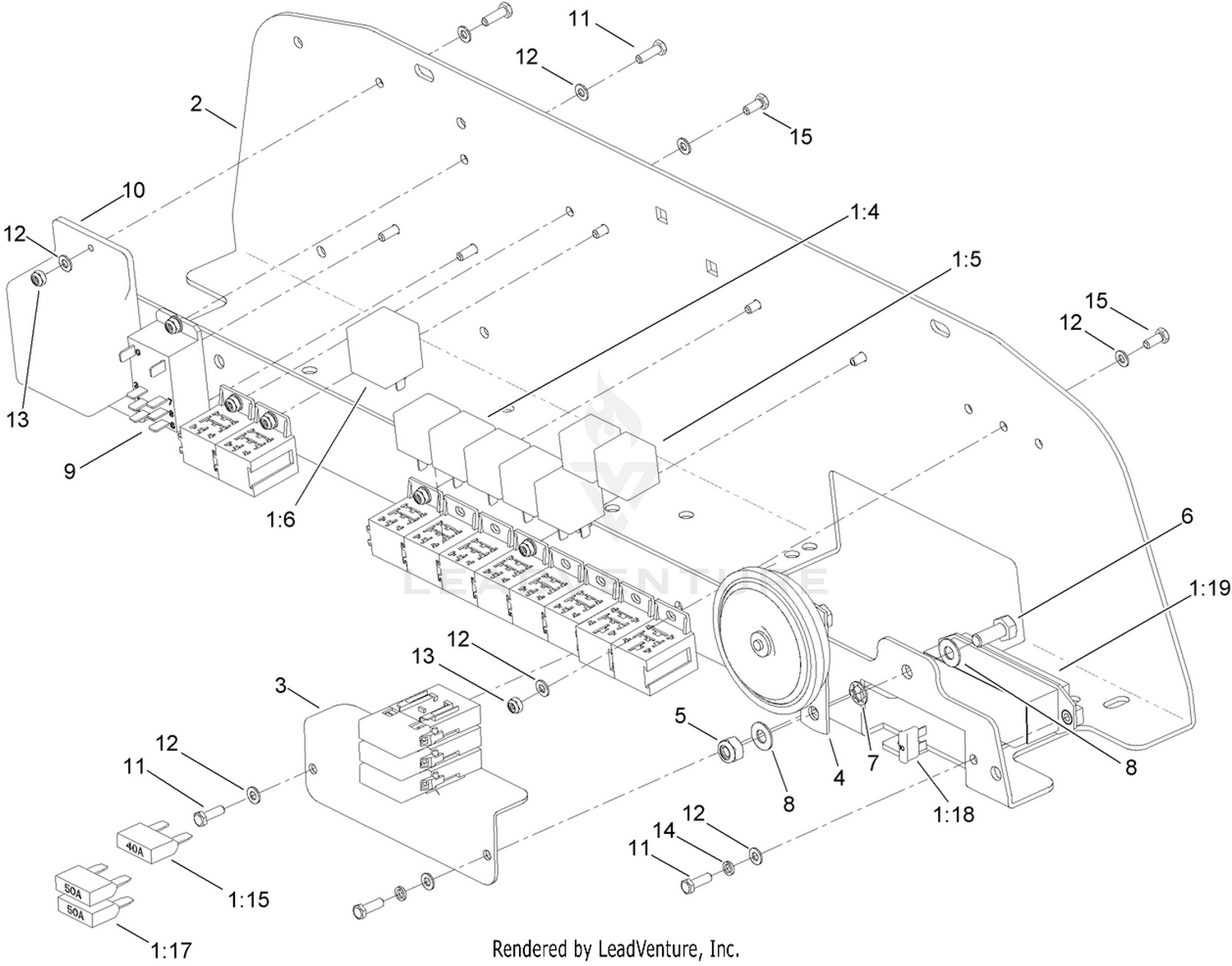 Electrical Assembly