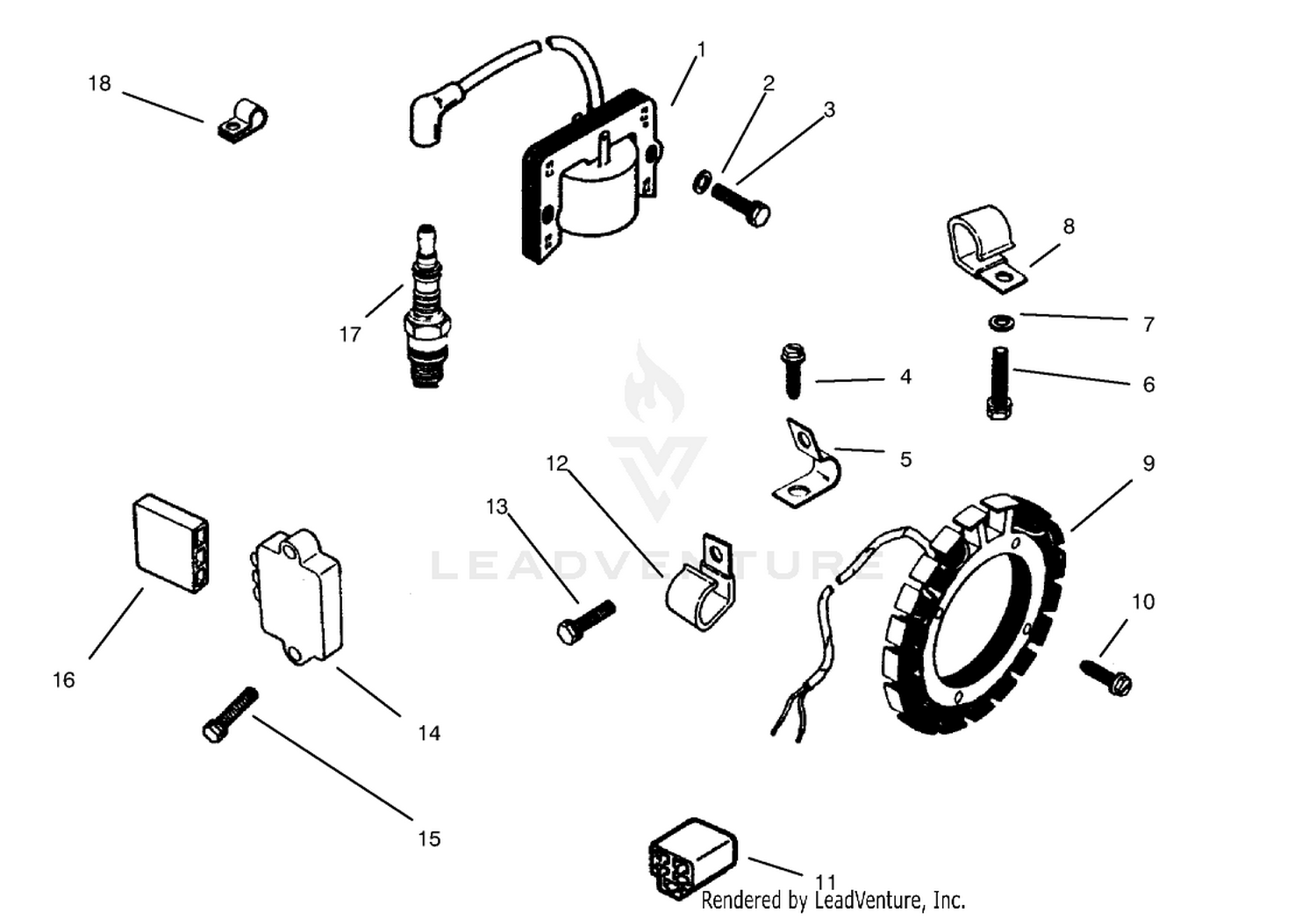 Ignition System