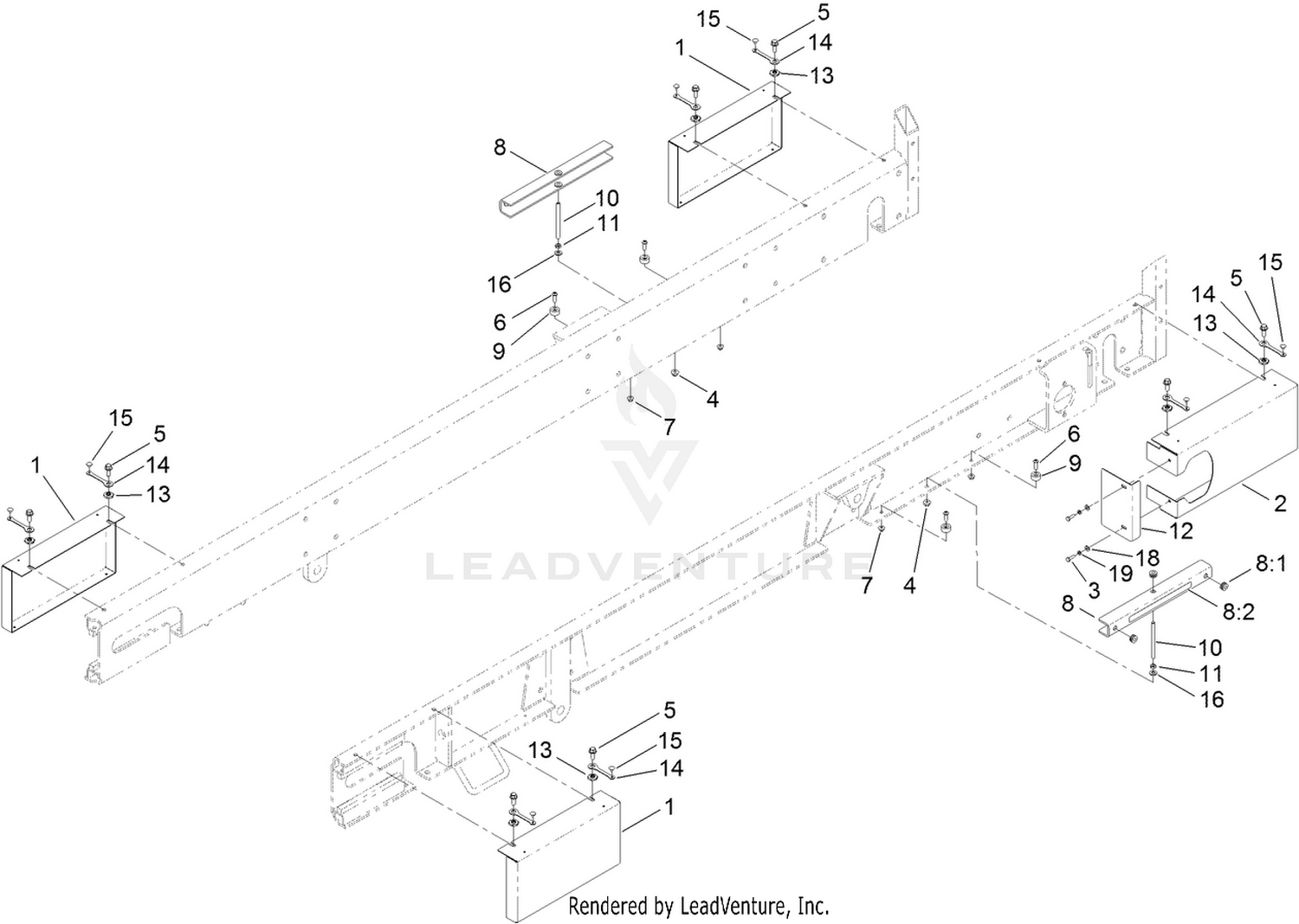 Guard Assembly