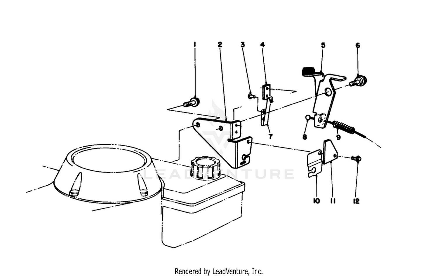 Brake Assembly