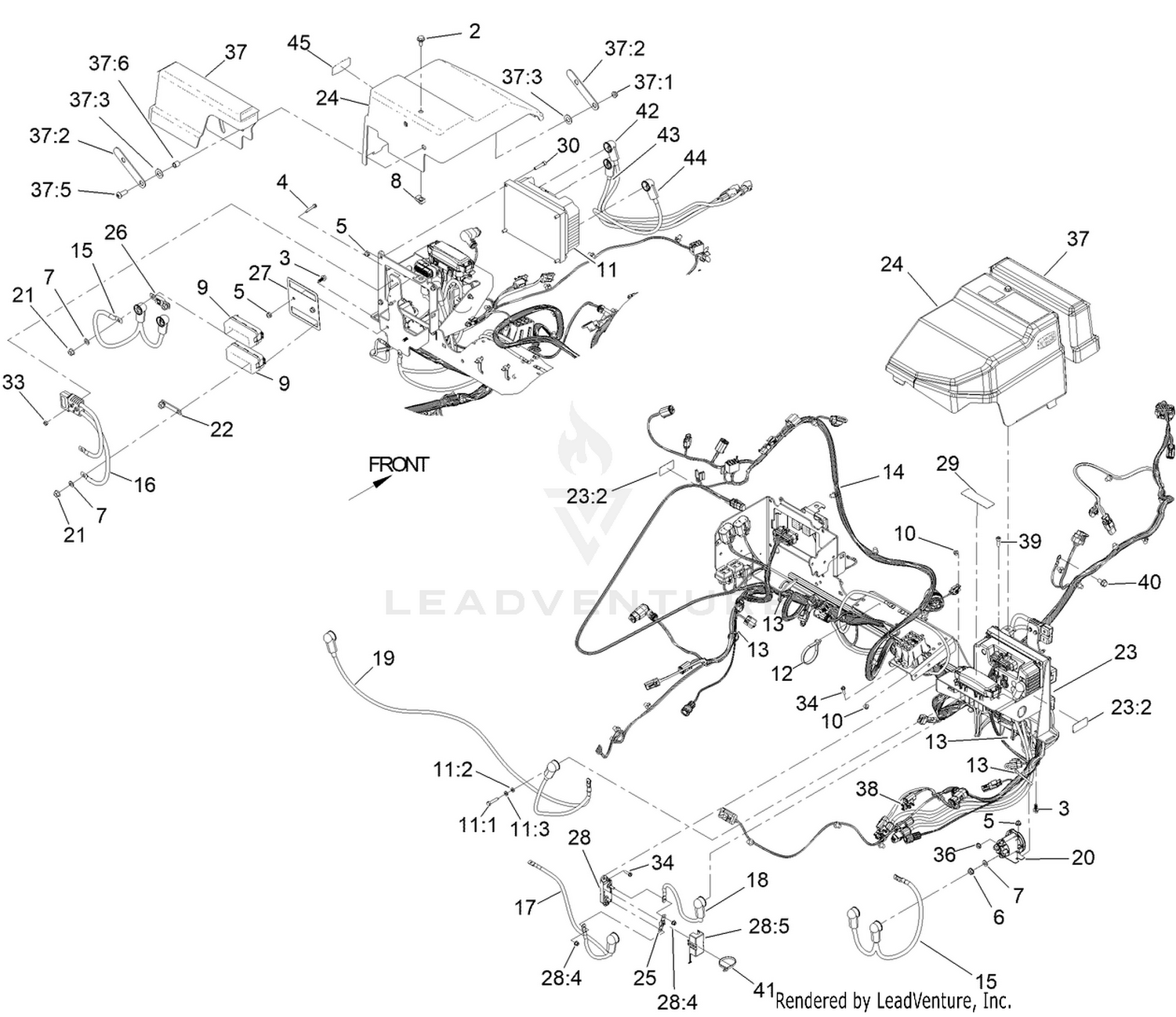 Electrical Assembly
