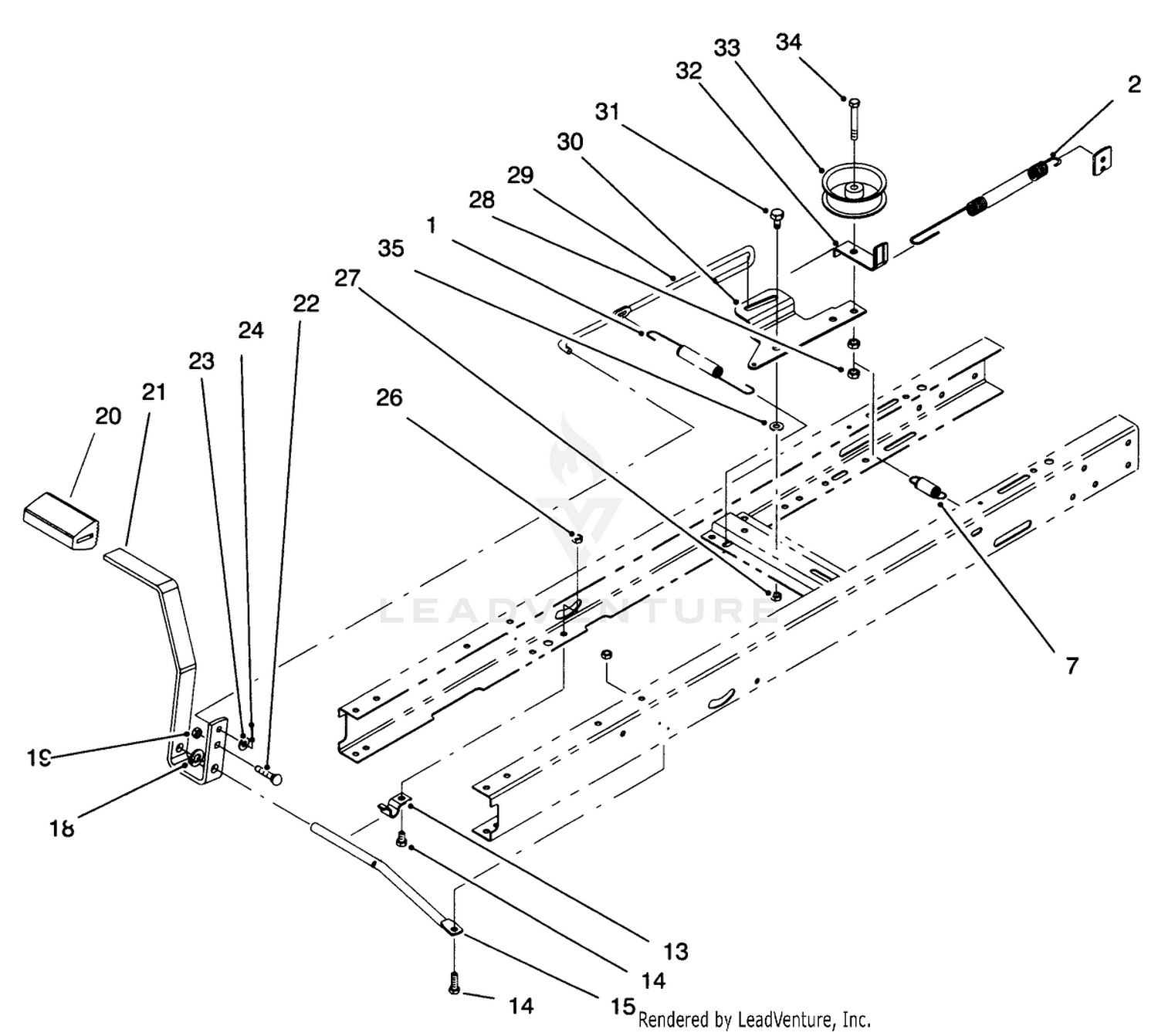 Clutch Assembly