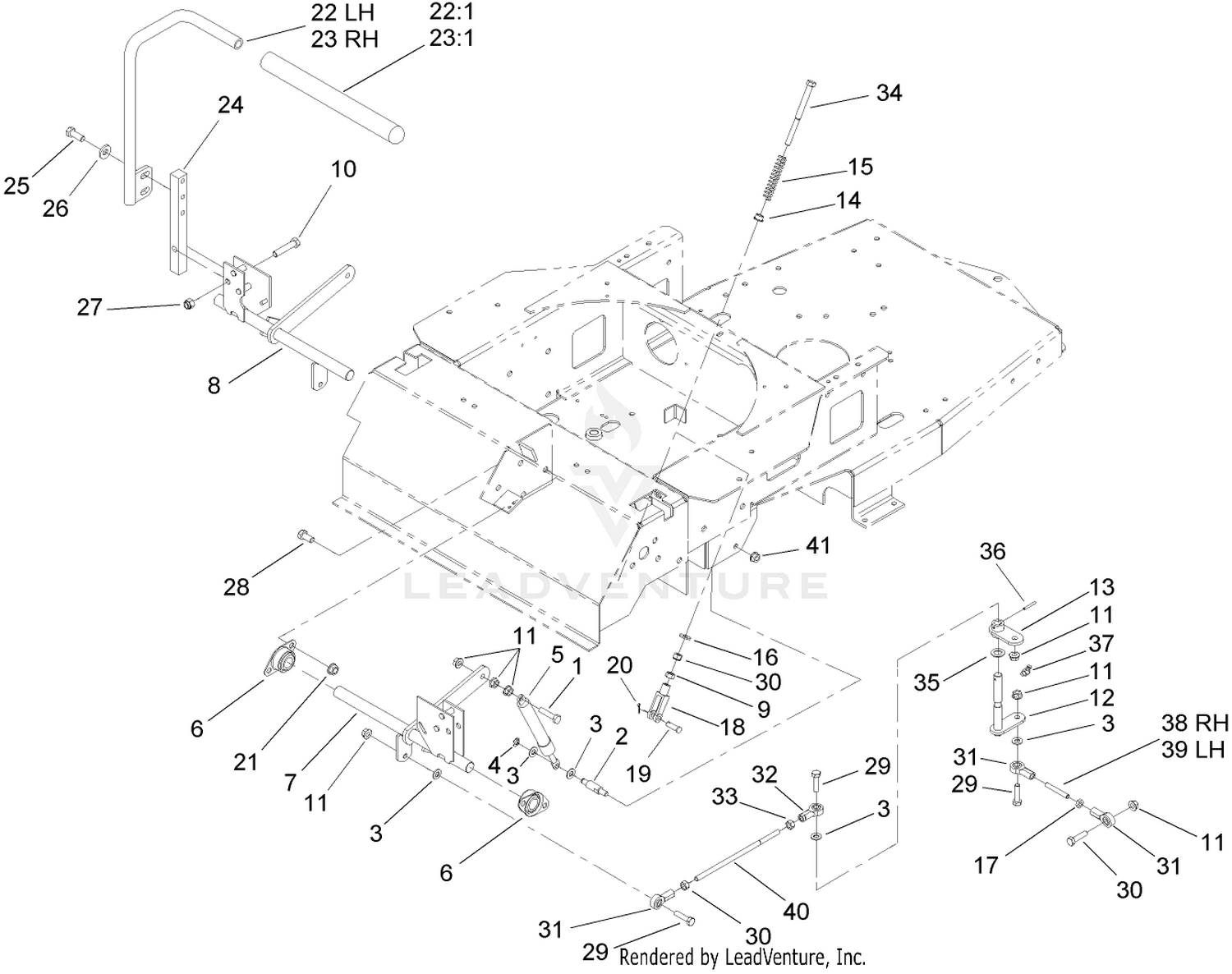Control Assembly