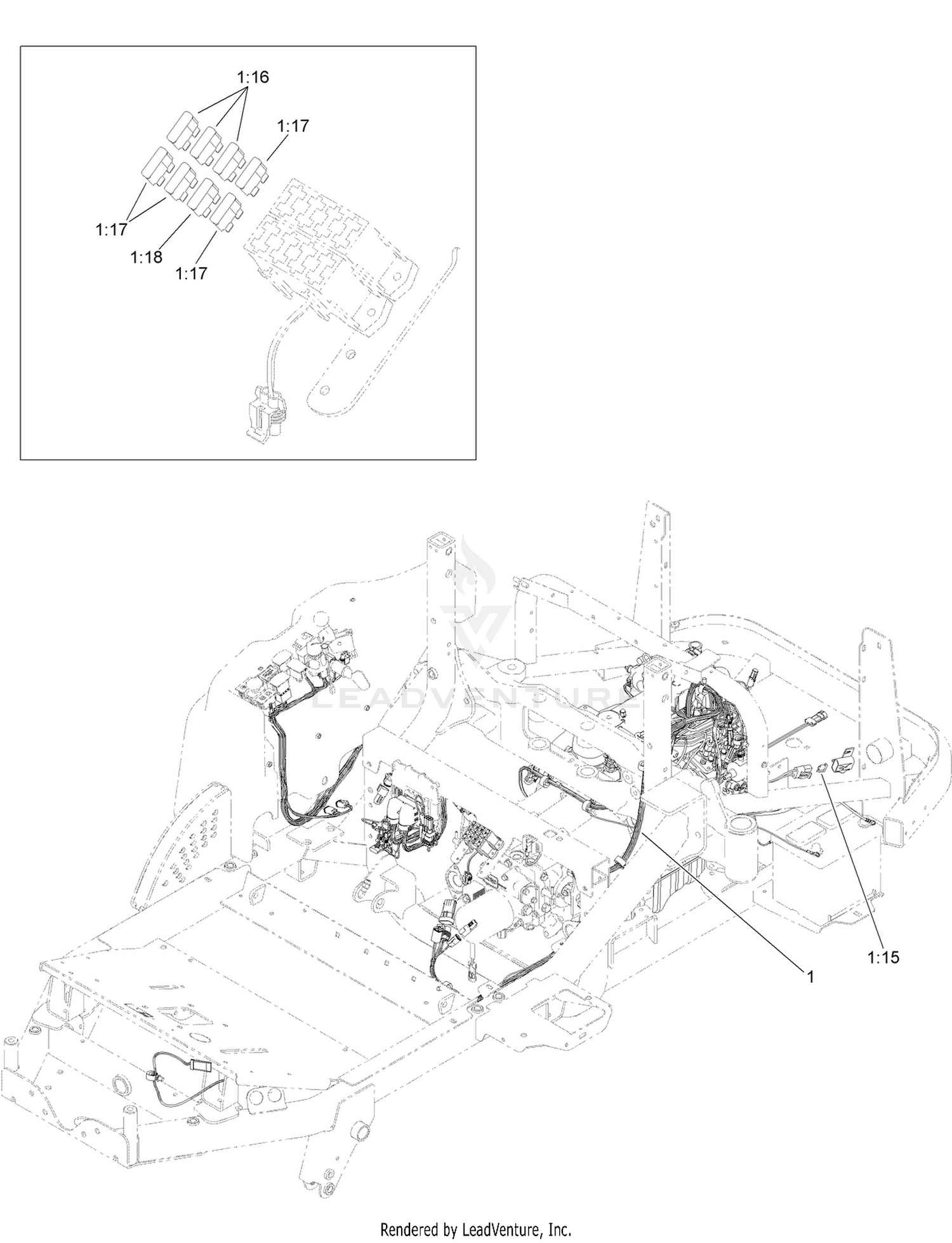 Electrical Assembly