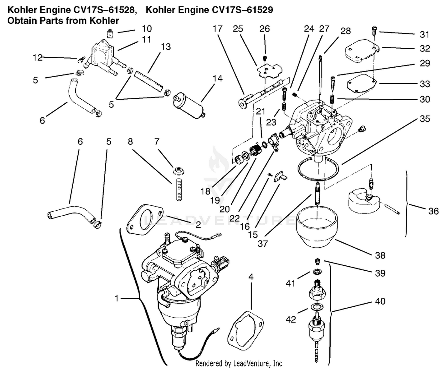 Fuel System