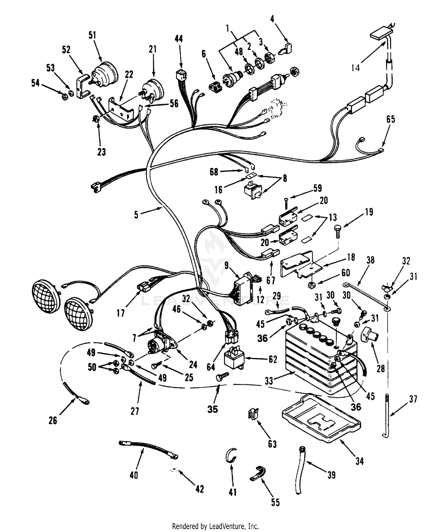 Electrical System 2