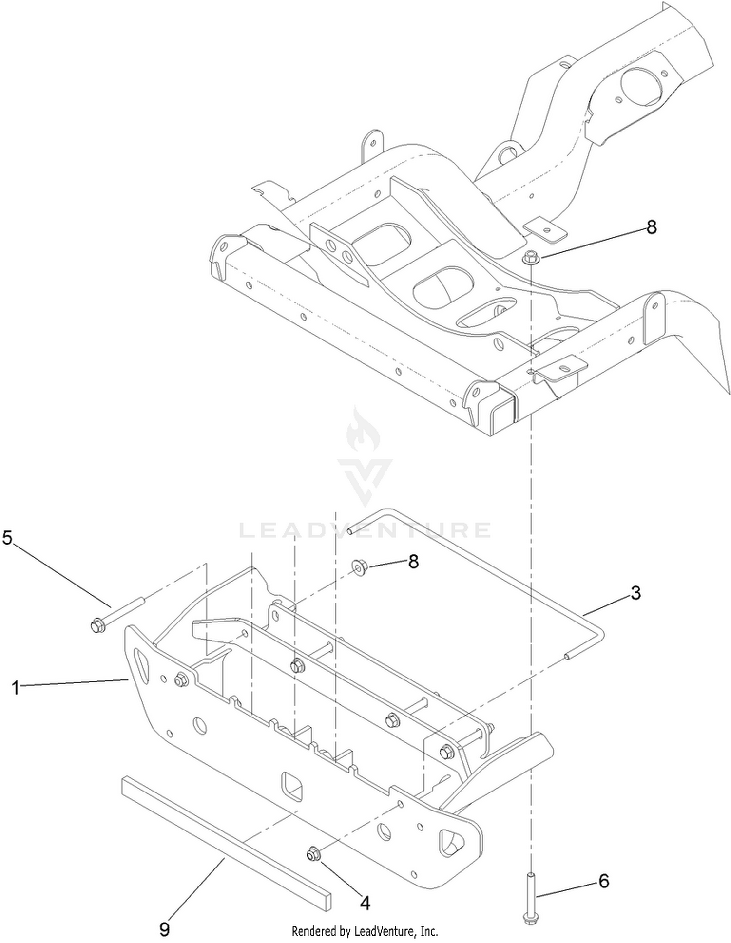 Bumper Assembly
