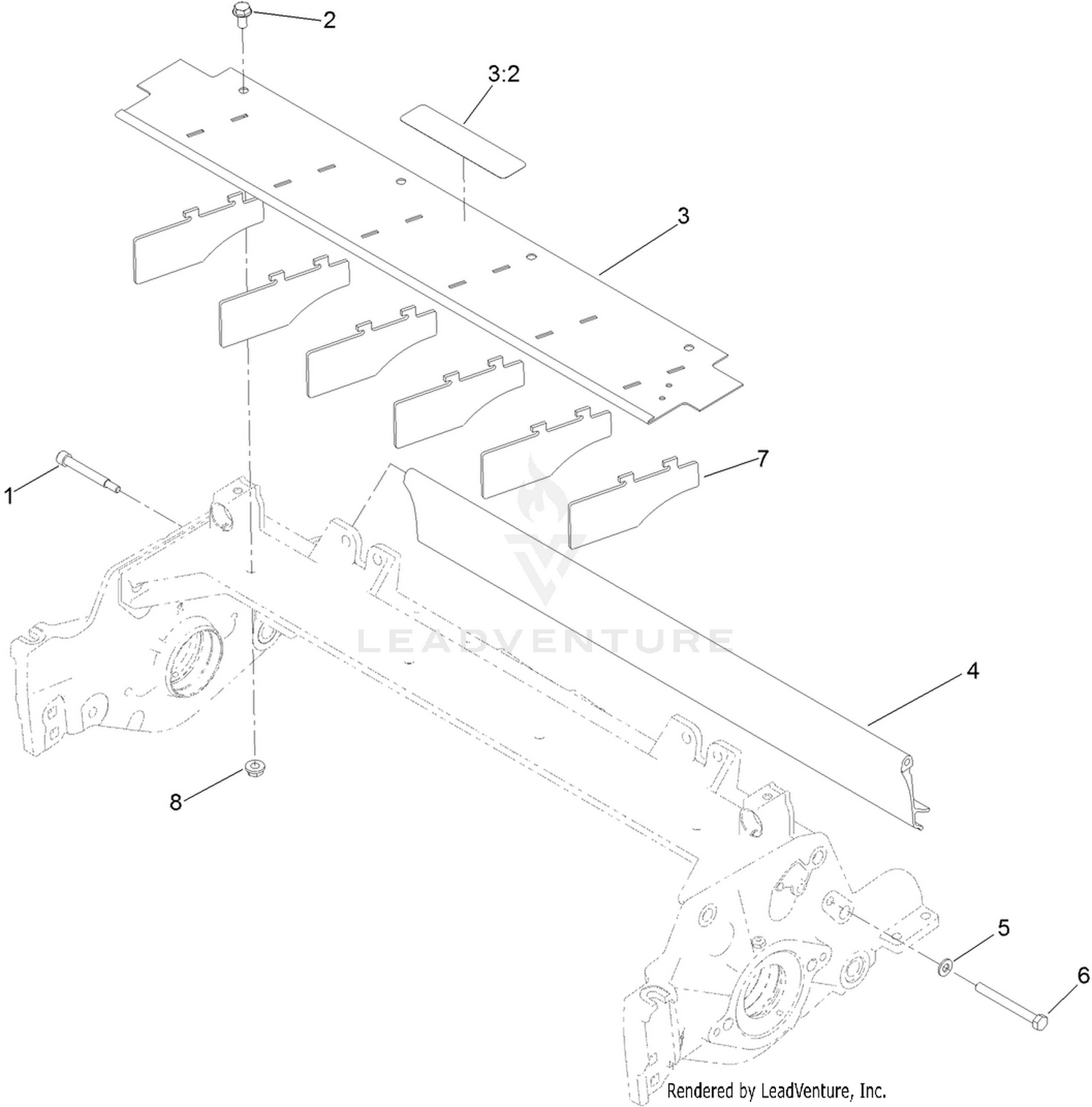 Shield Assembly