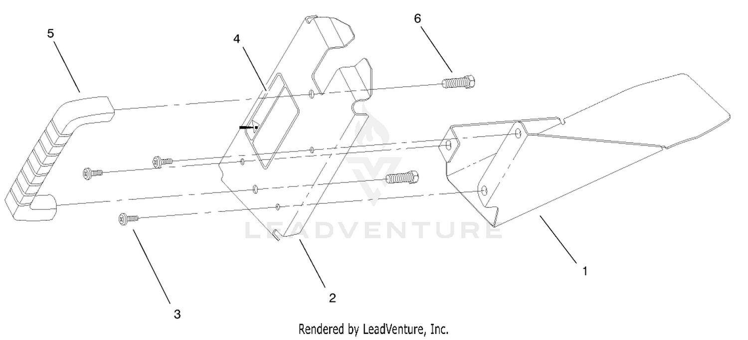 Discharge Plug Assembly
