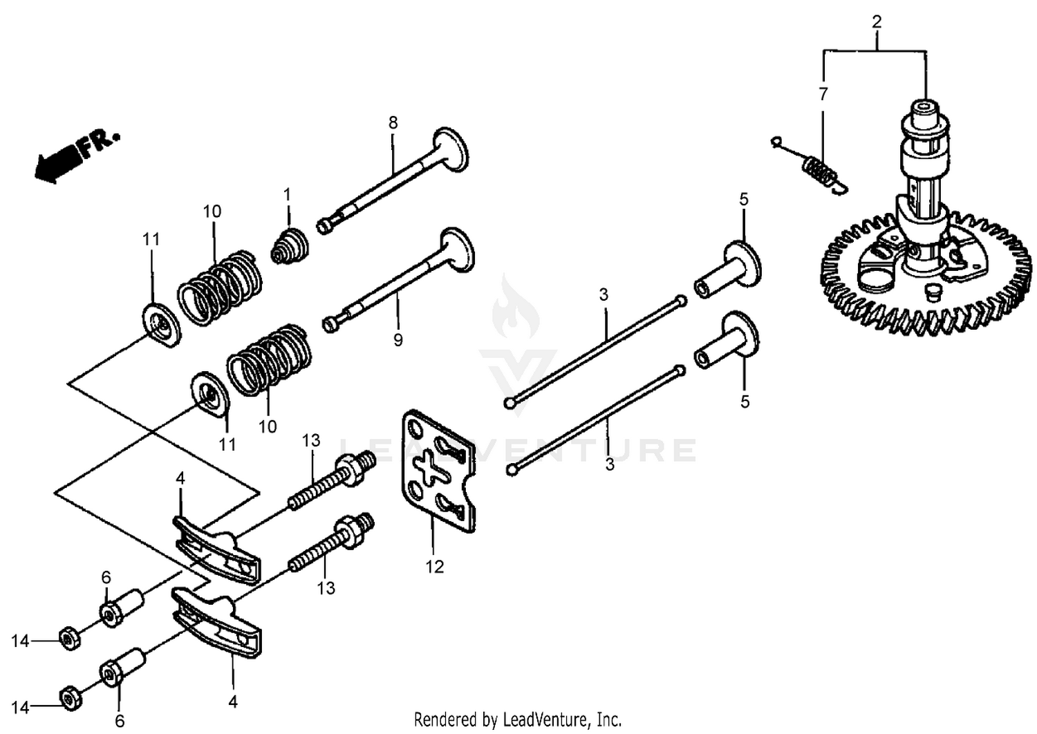 diagram