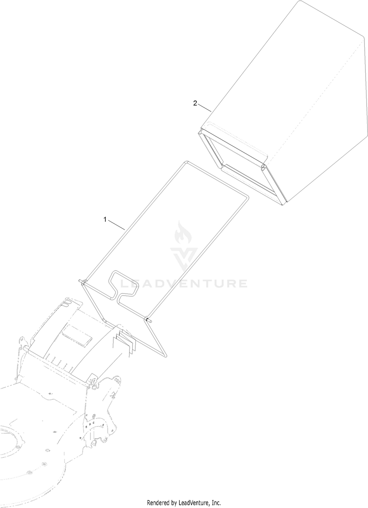 Bag Assembly