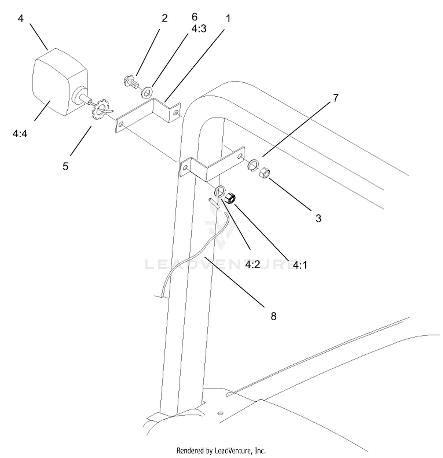 Flasher Assembly