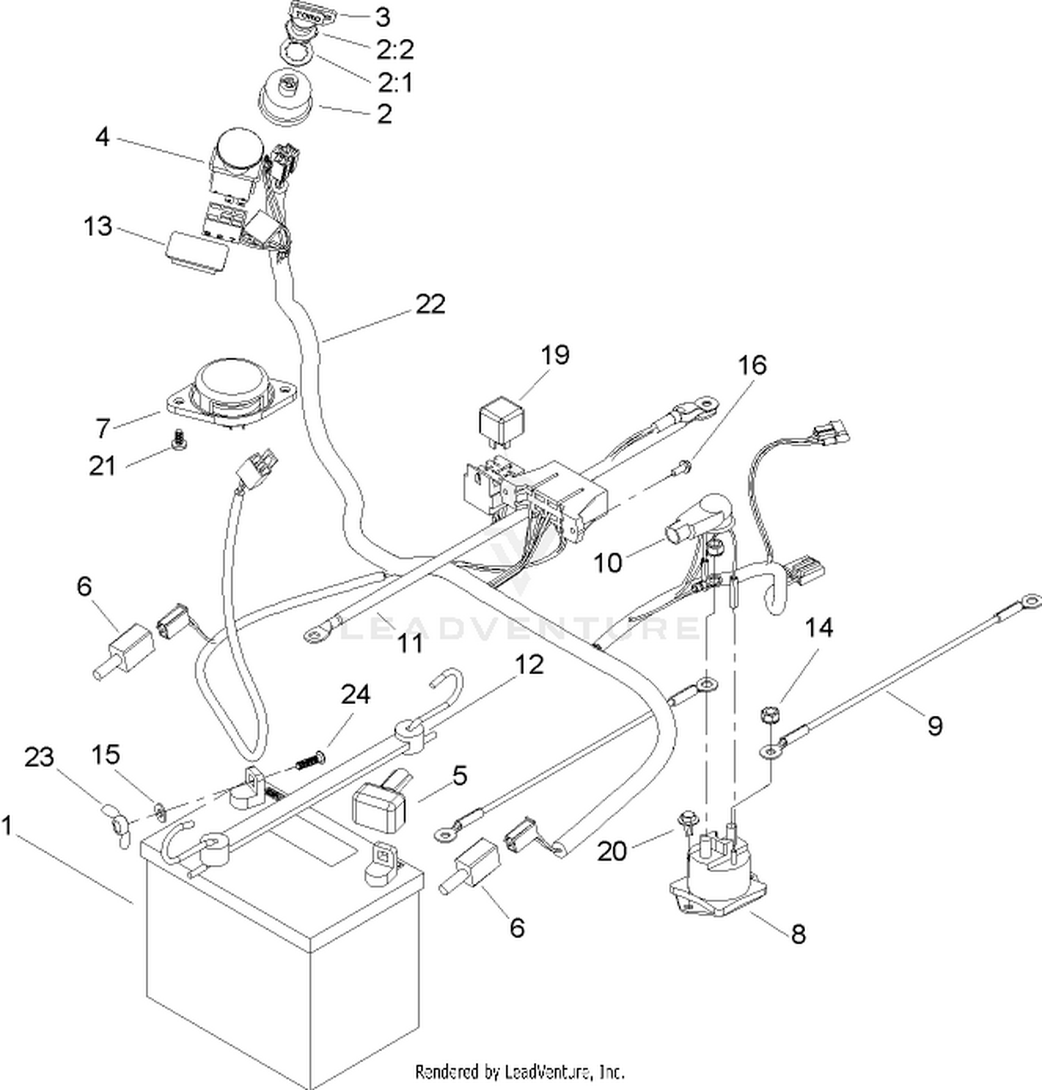 Electrical Assembly